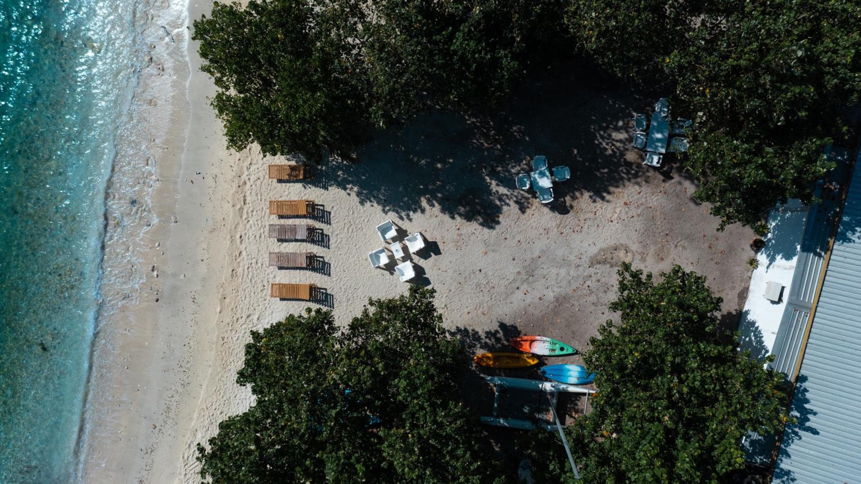 Summer Vibes Beach Front - View 72