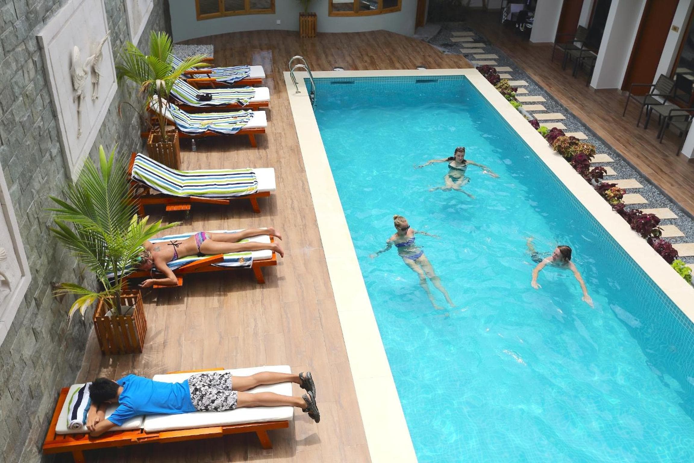 Kaani Village & Spa - View 12