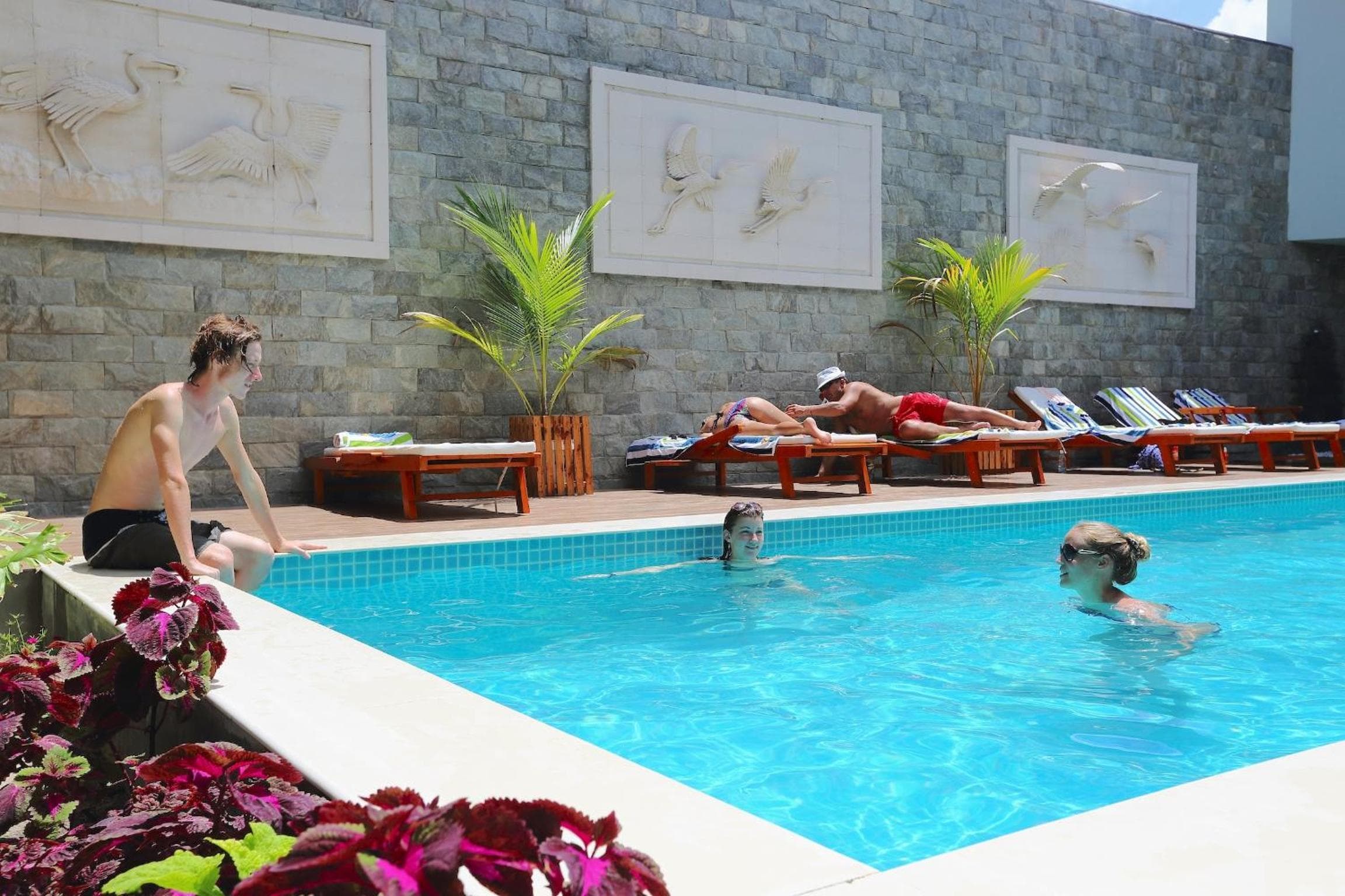 Kaani Village & Spa - View 10