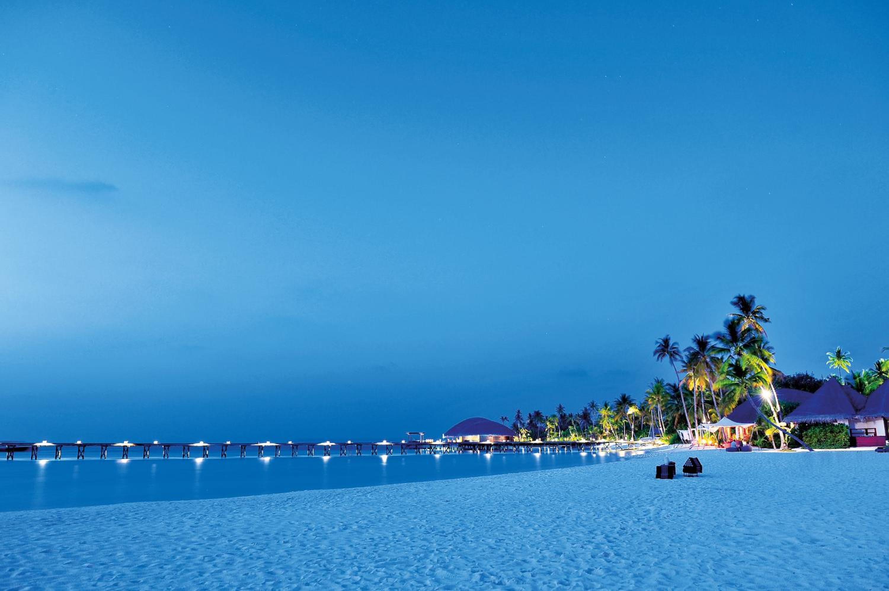 Constance Halaveli - View 54