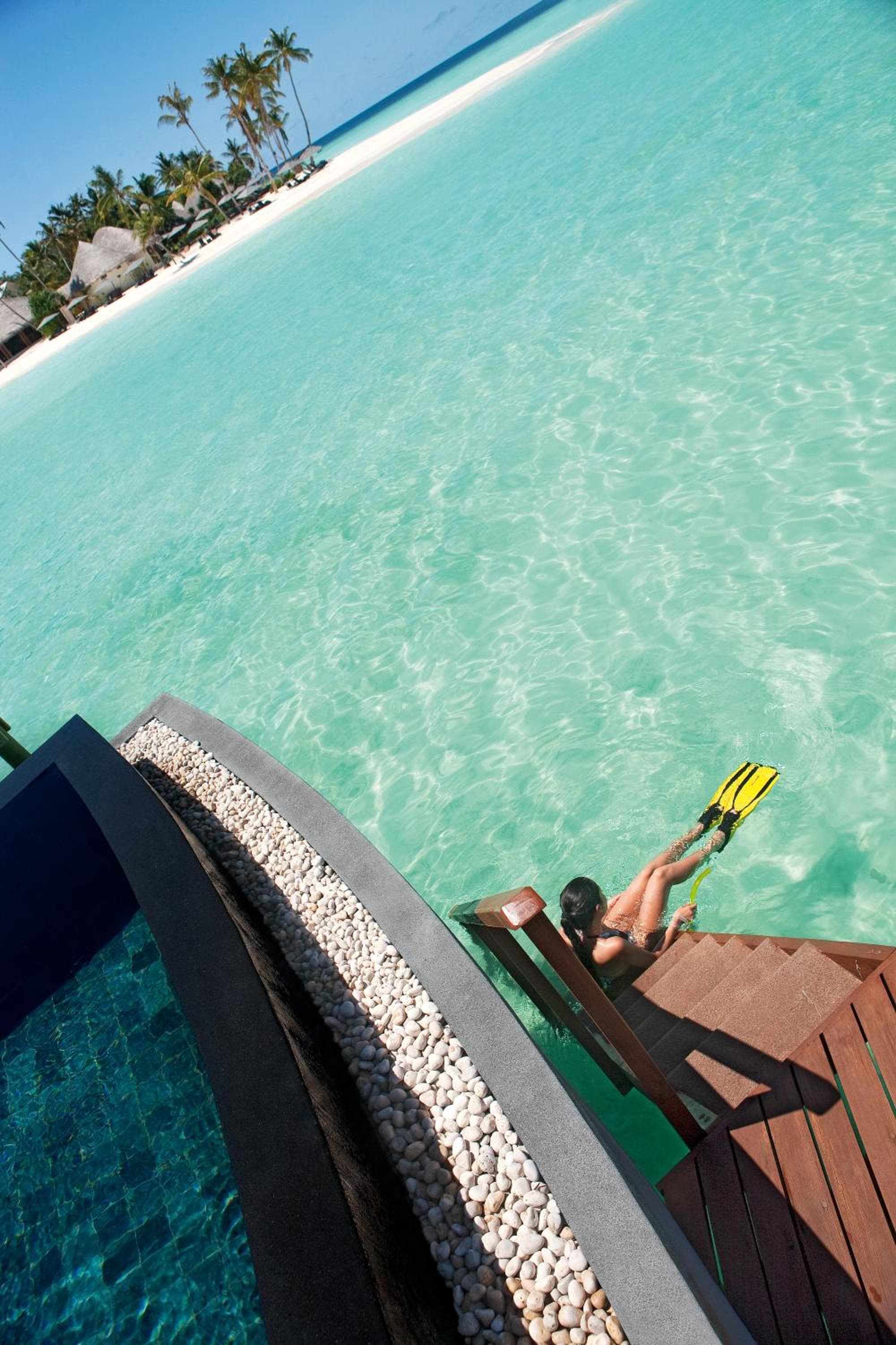 Constance Halaveli - View 77