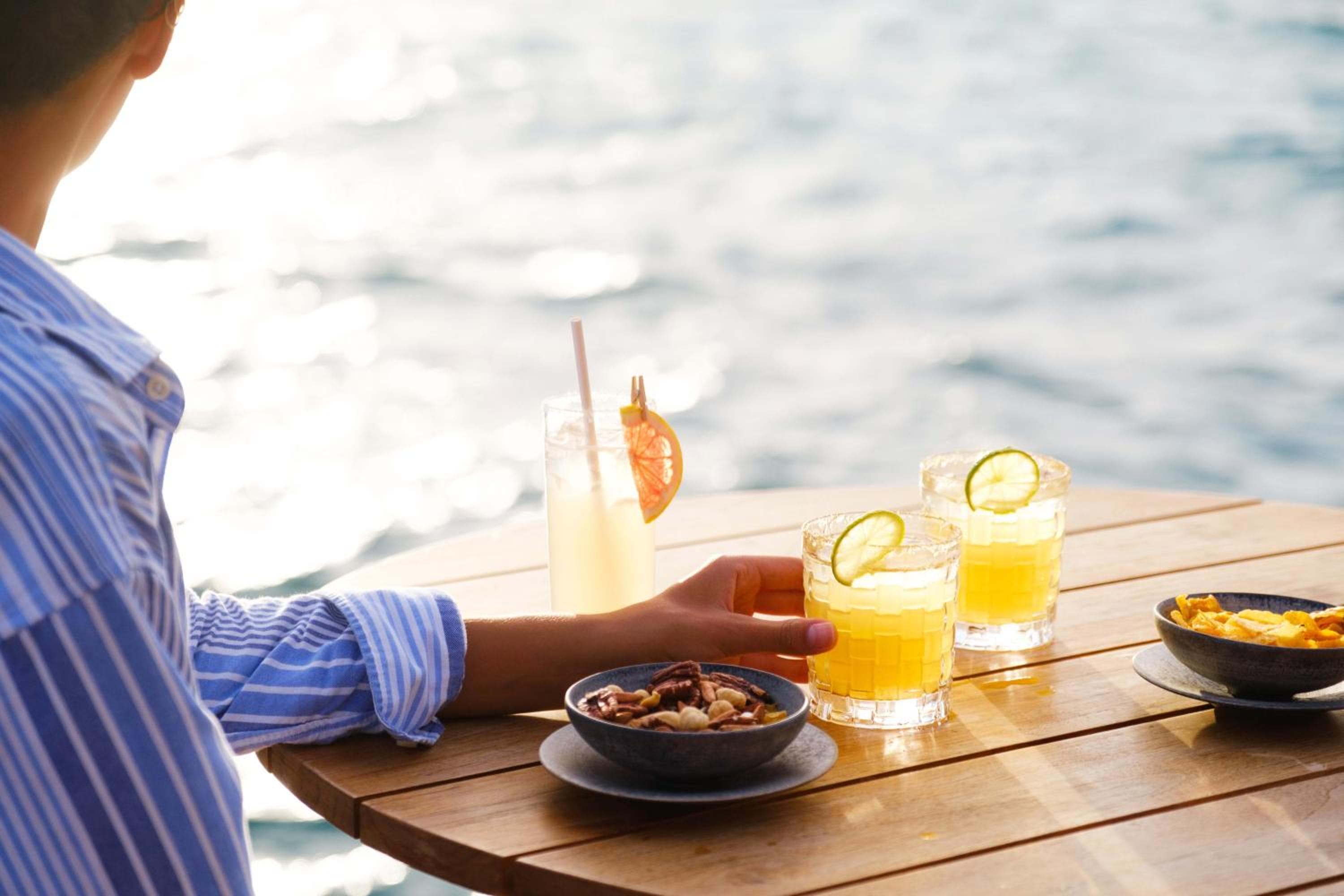 The Standard, Huruvalhi Maldives - View 98