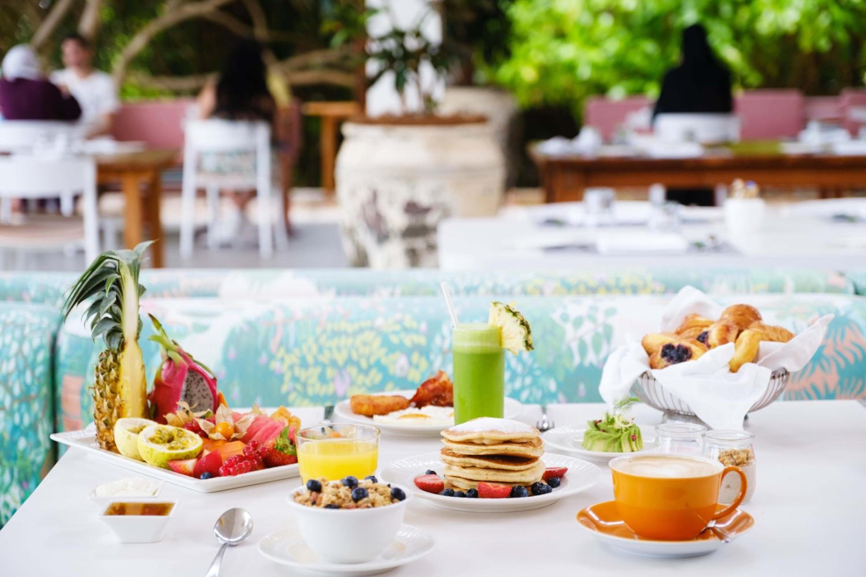 The Standard, Huruvalhi Maldives - View 96