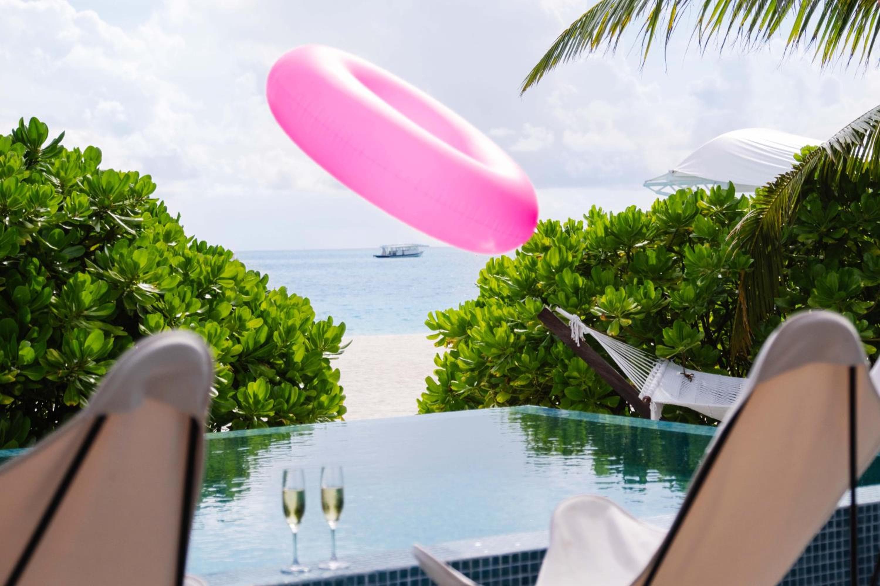 The Standard, Huruvalhi Maldives - View 69