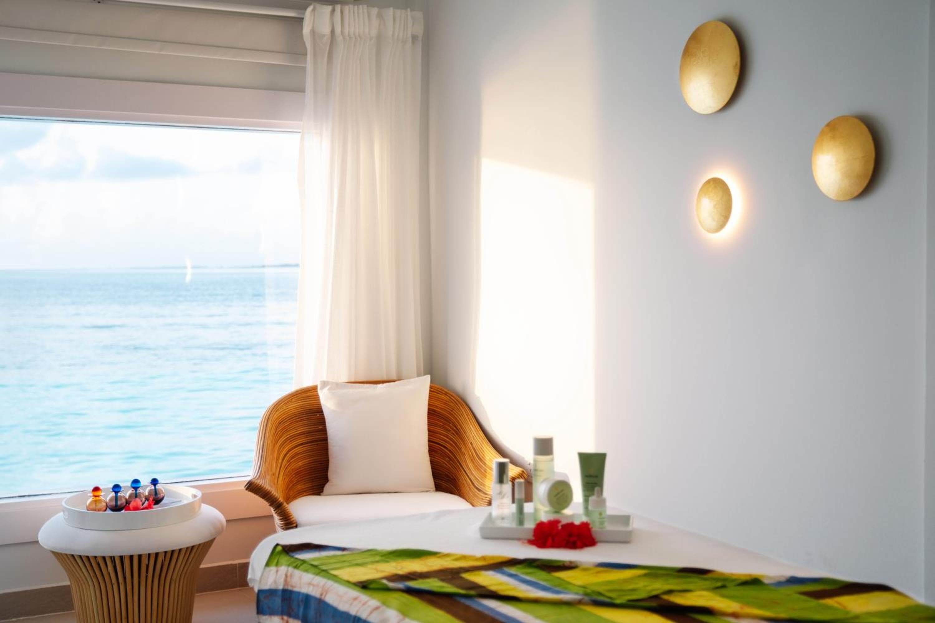 The Standard, Huruvalhi Maldives - View 120