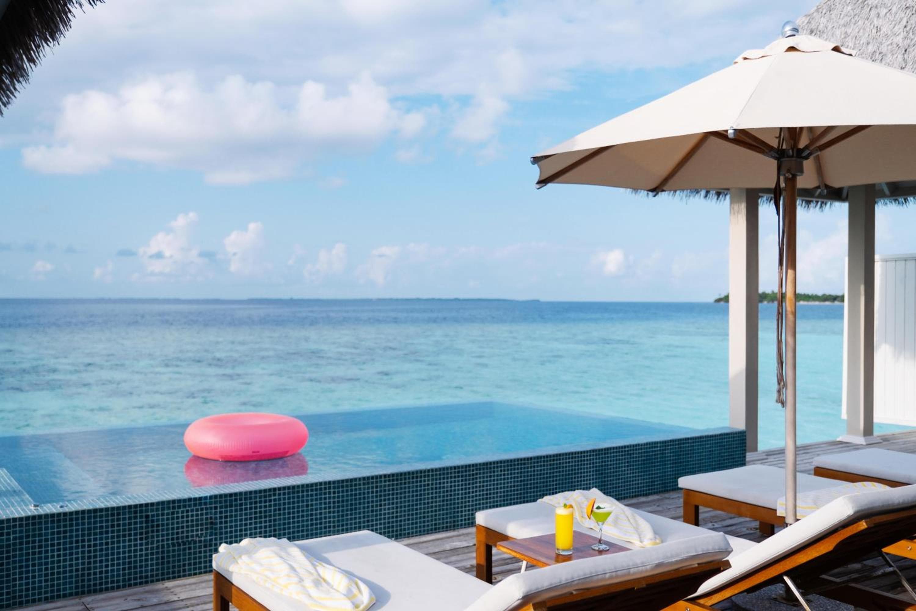 The Standard, Huruvalhi Maldives - View 73