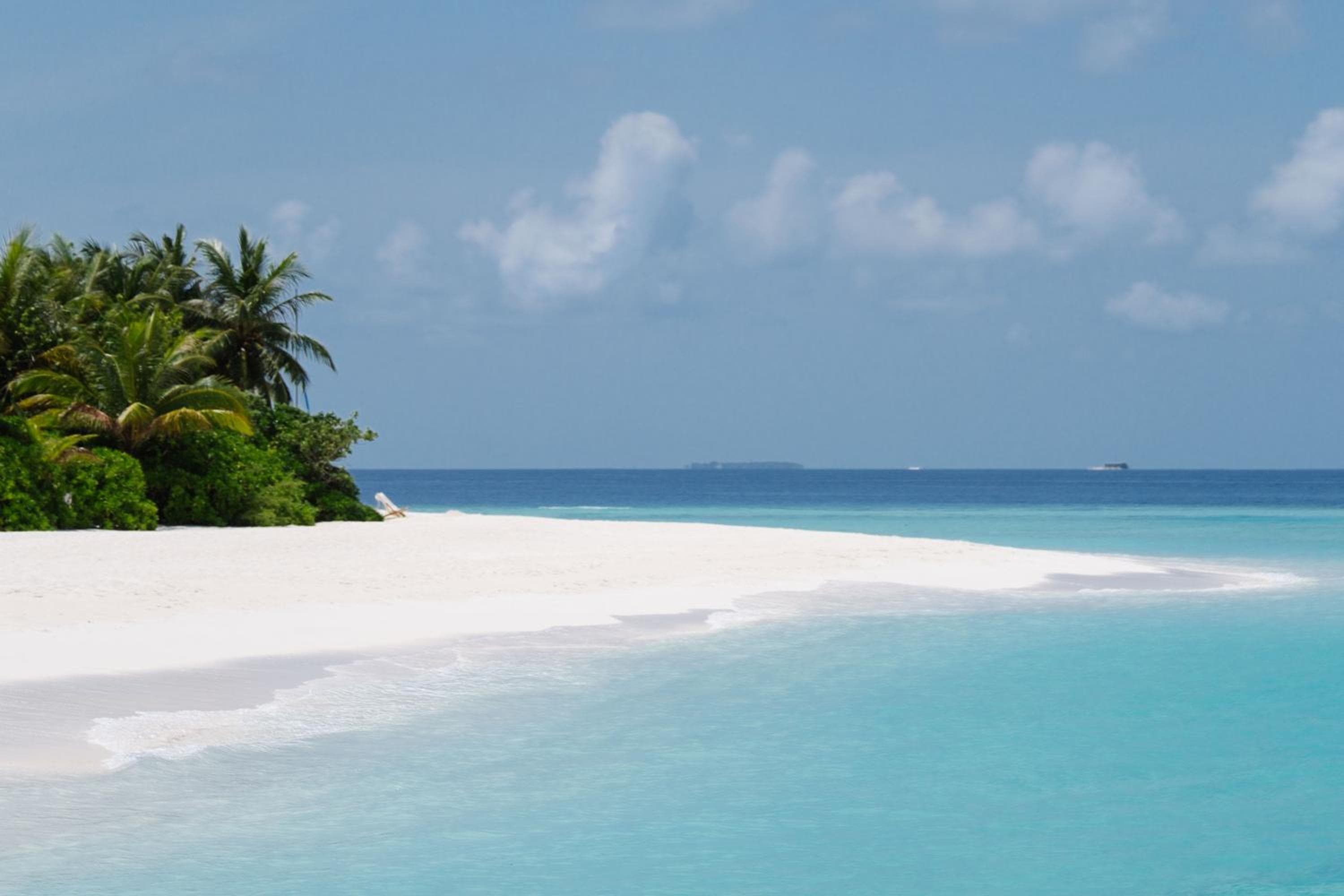 The Standard, Huruvalhi Maldives - View 92