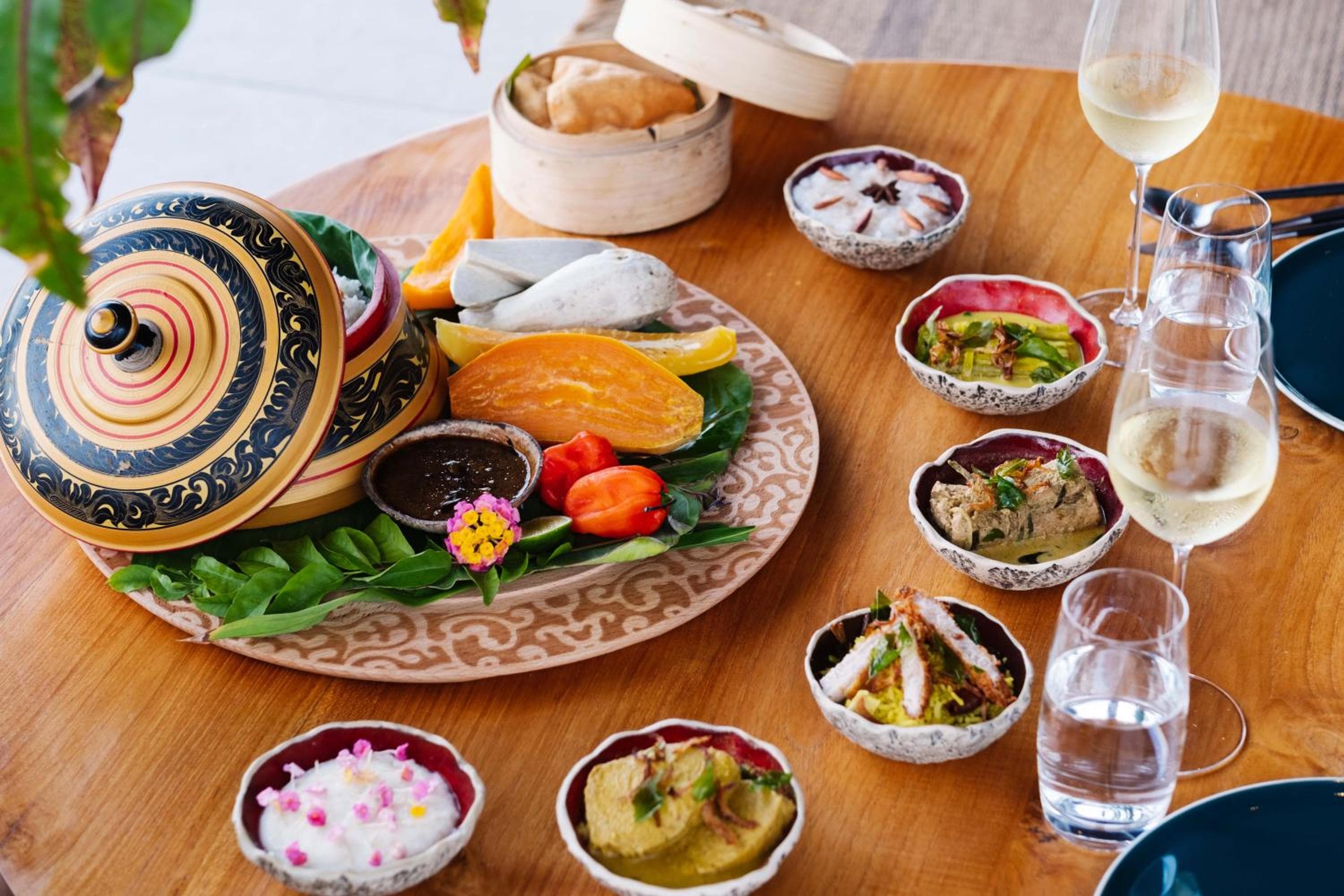 The Standard, Huruvalhi Maldives - View 114