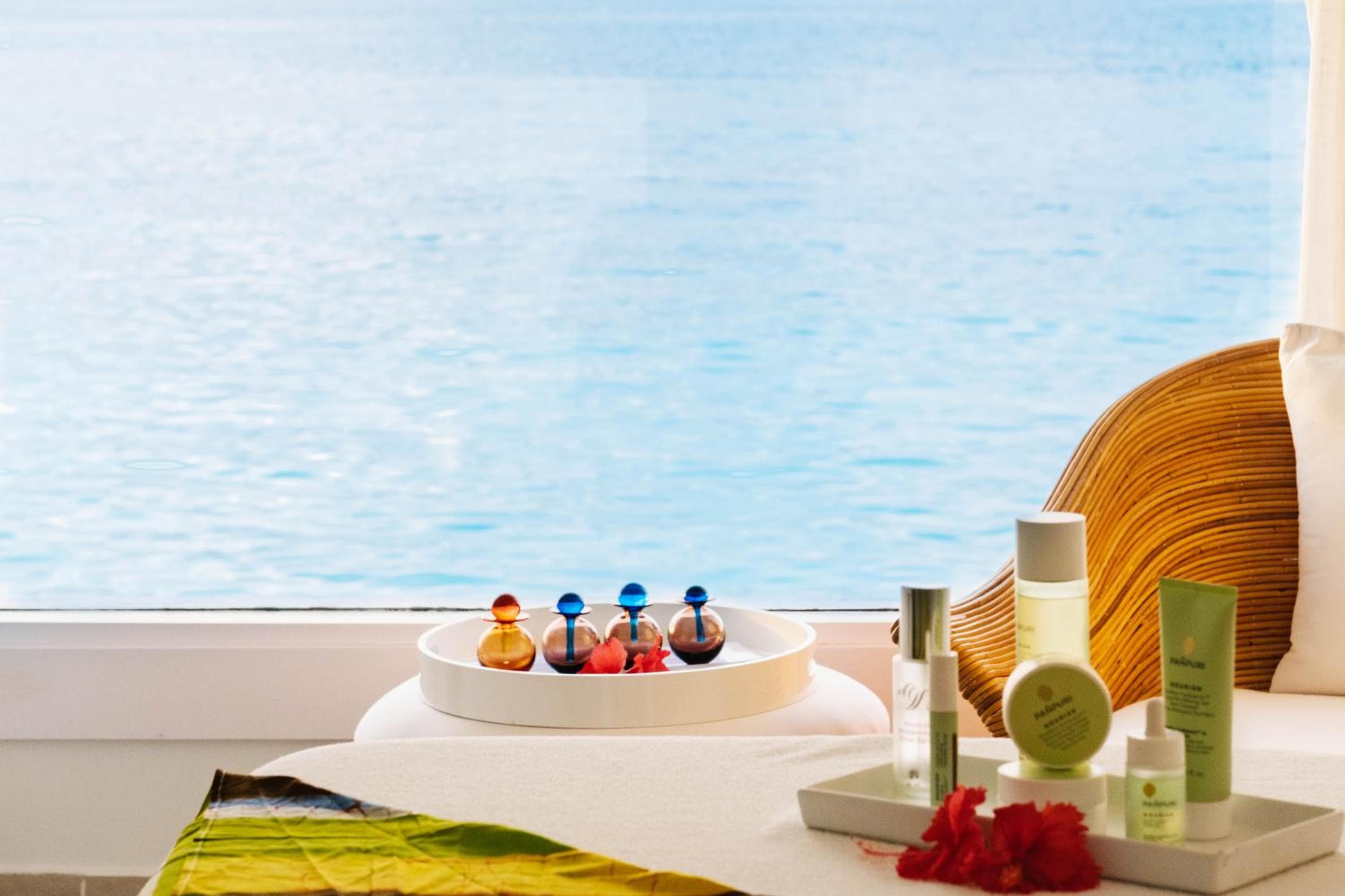 The Standard, Huruvalhi Maldives - View 119