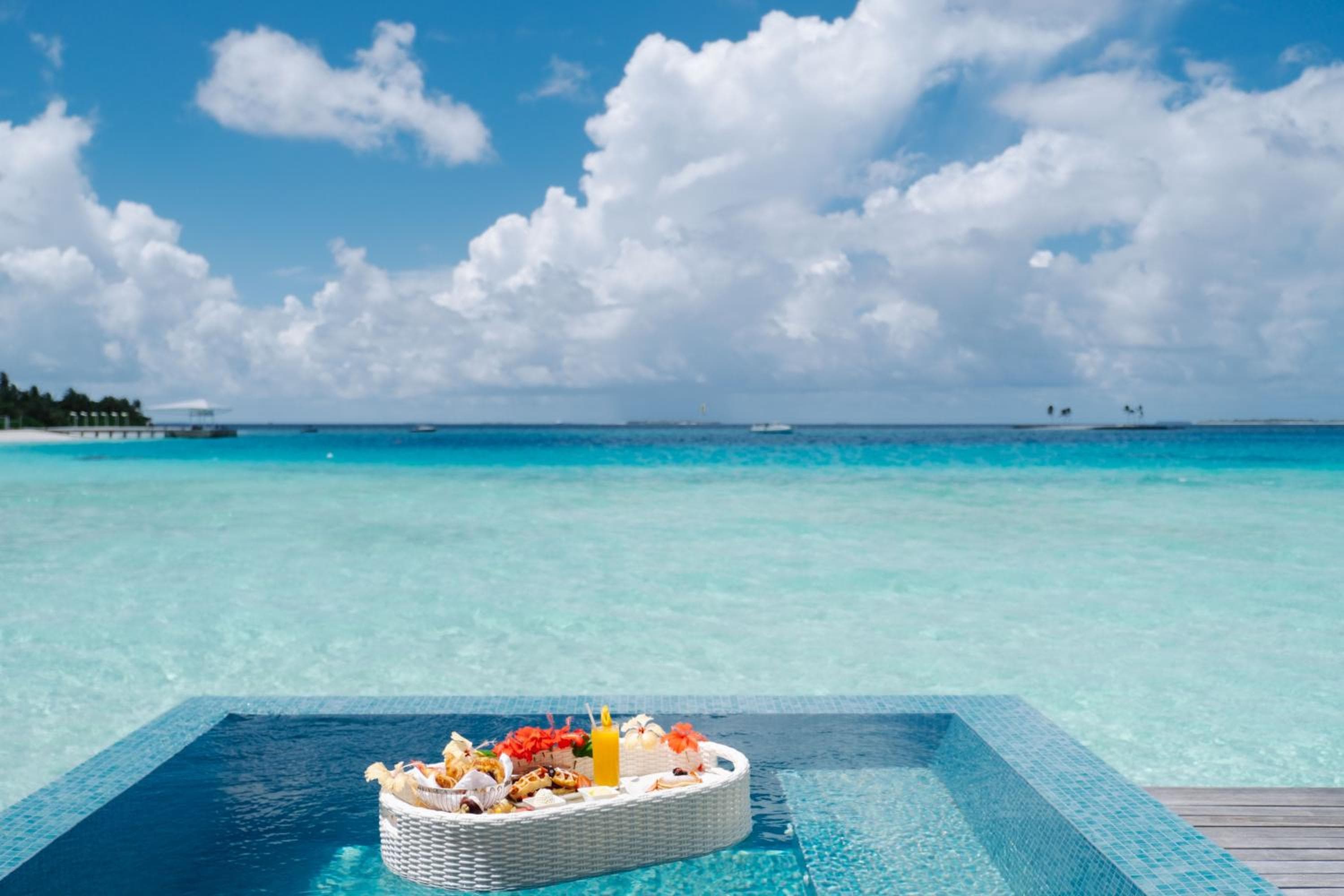 The Standard, Huruvalhi Maldives - View 71