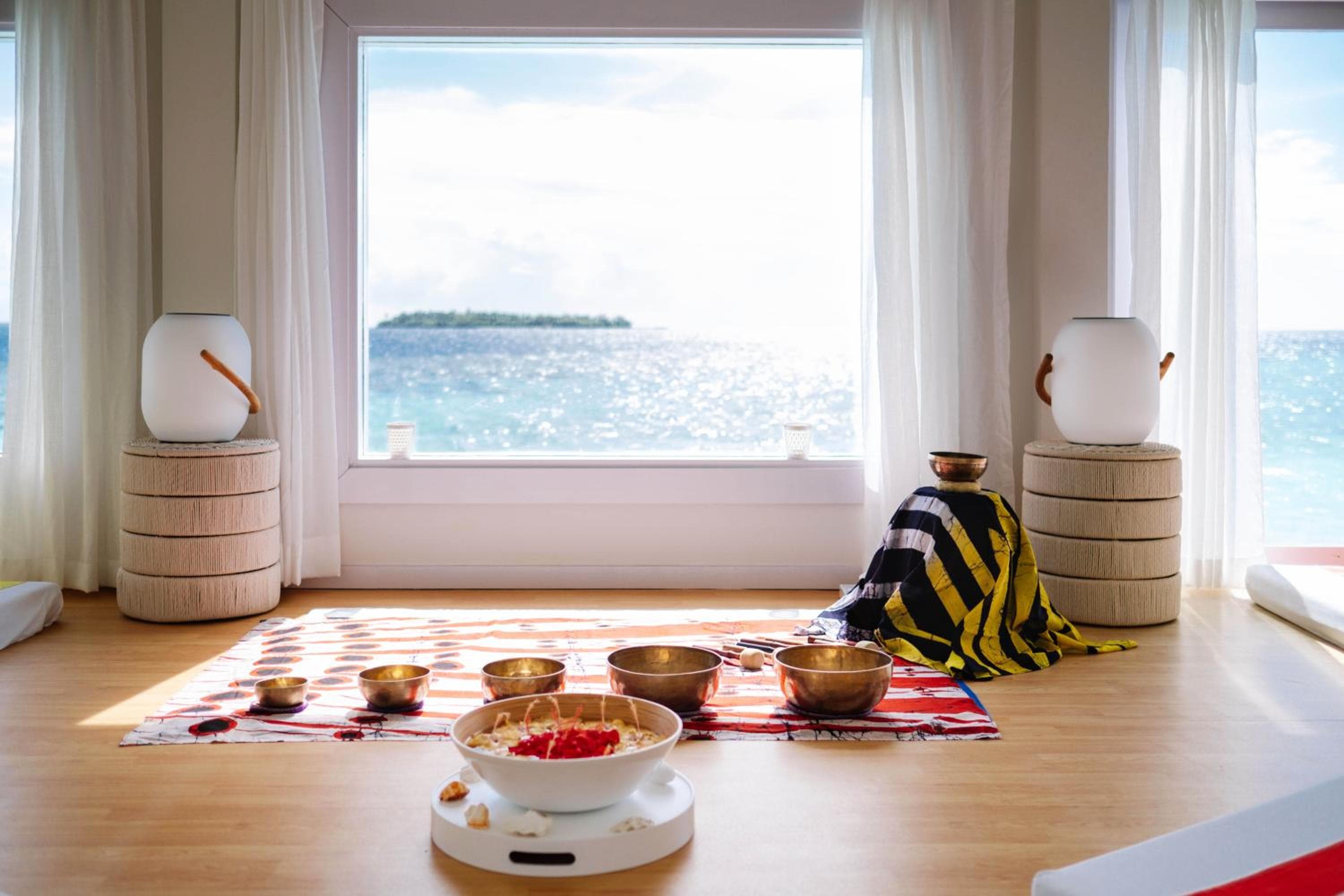 The Standard, Huruvalhi Maldives - View 121