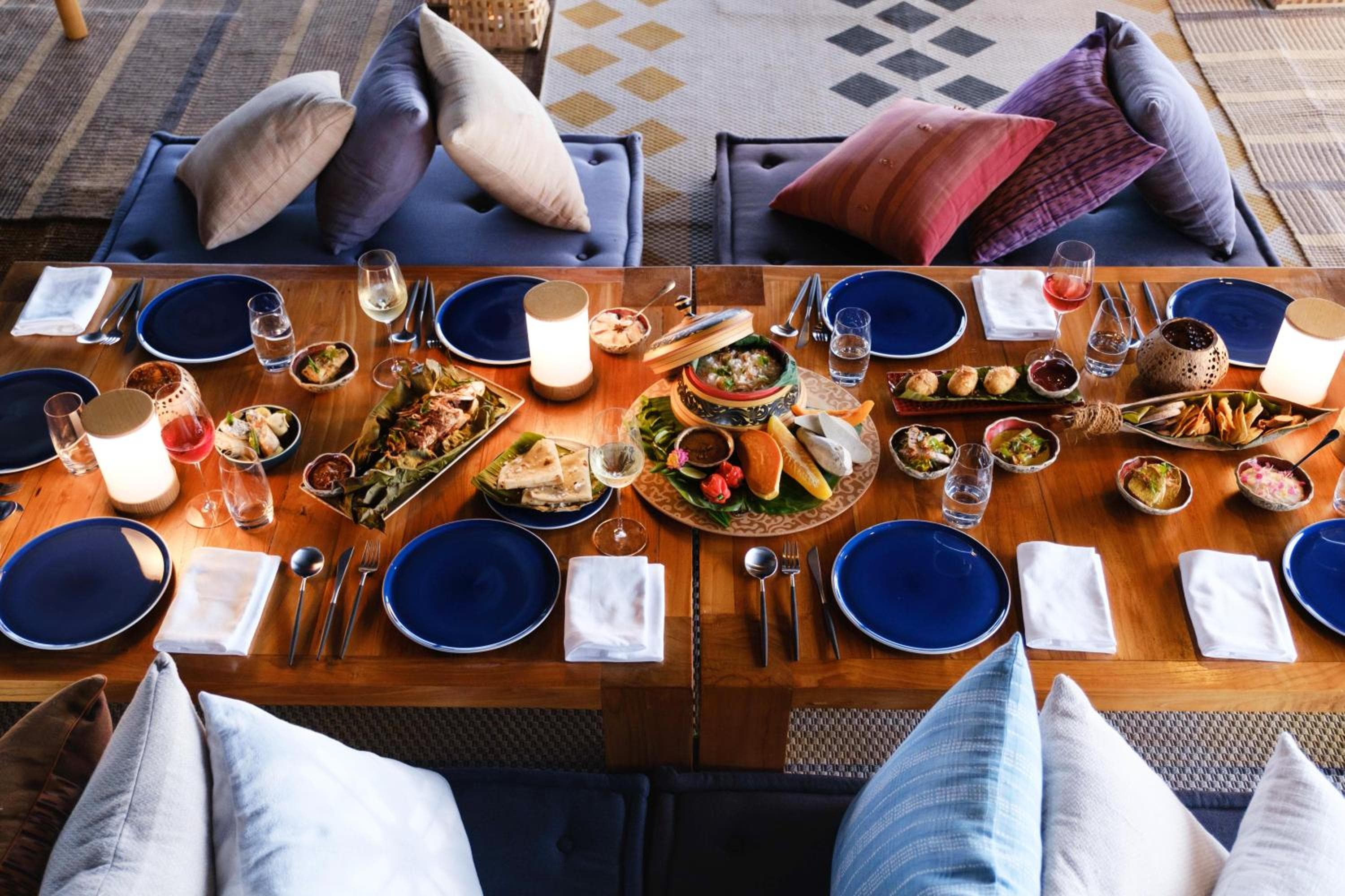 The Standard, Huruvalhi Maldives - View 113