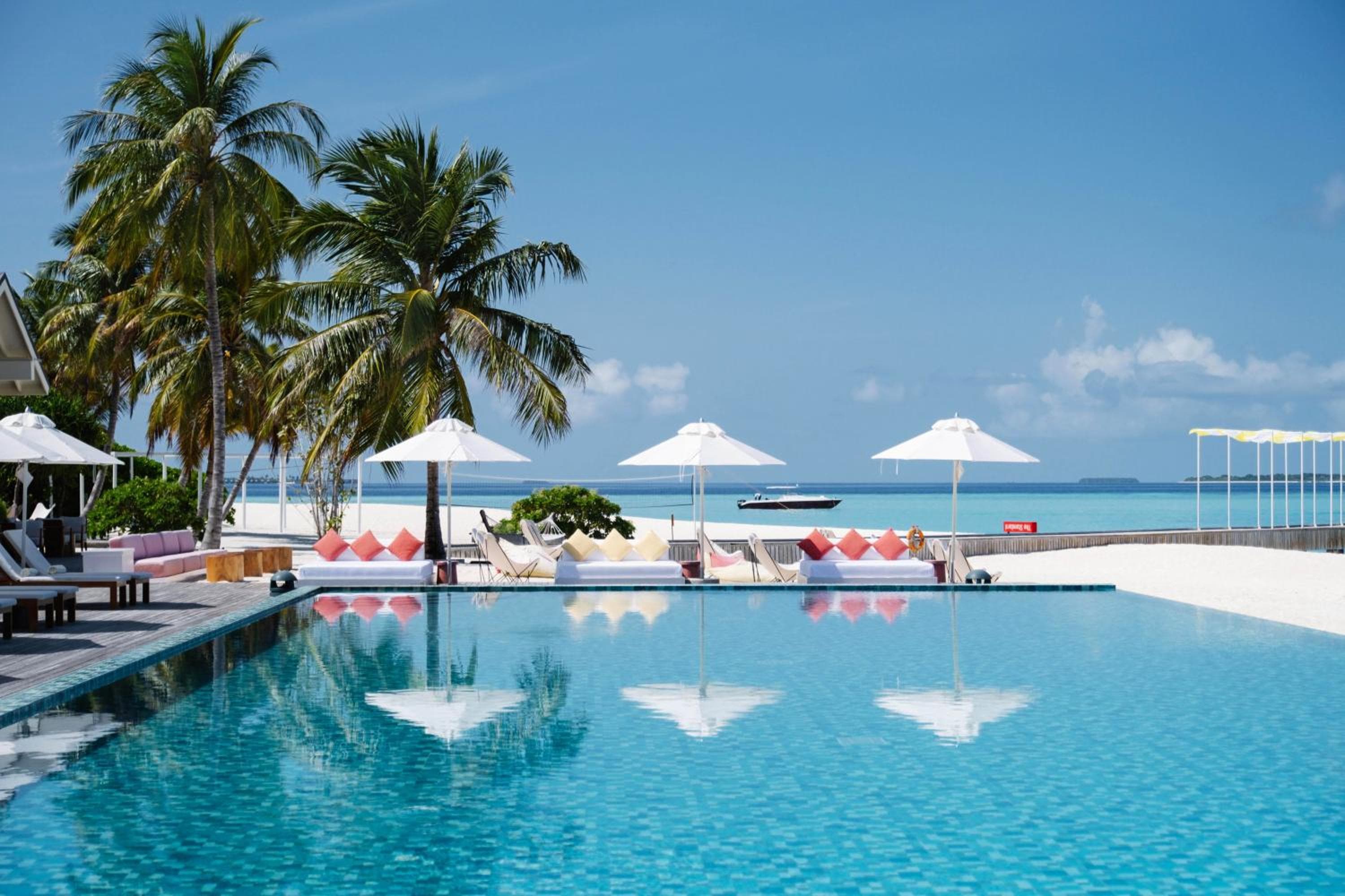 The Standard, Huruvalhi Maldives - View 57