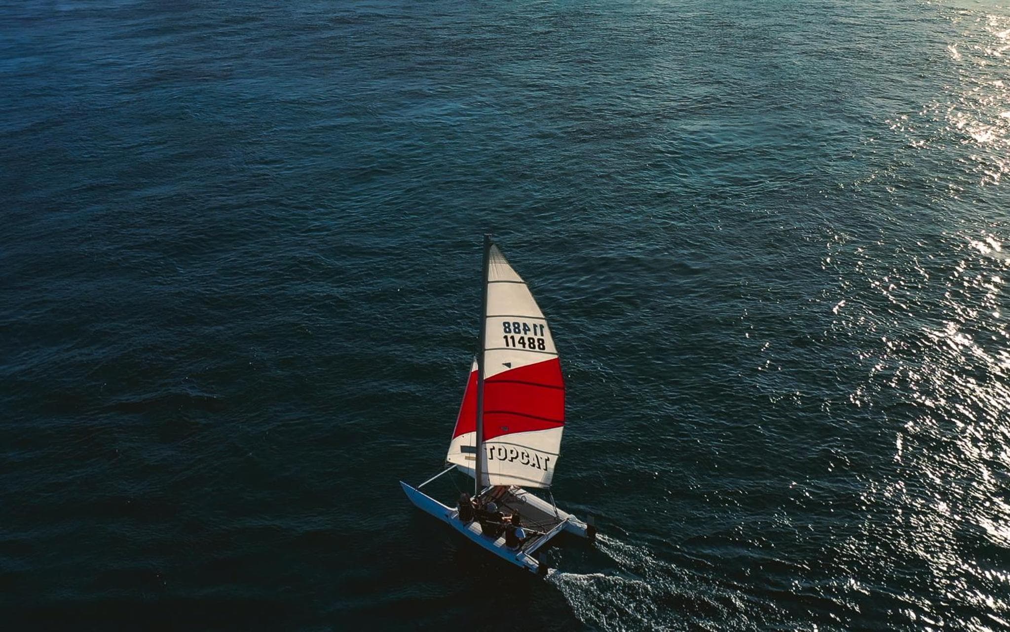 Summer Vibes Beach Front - View 4