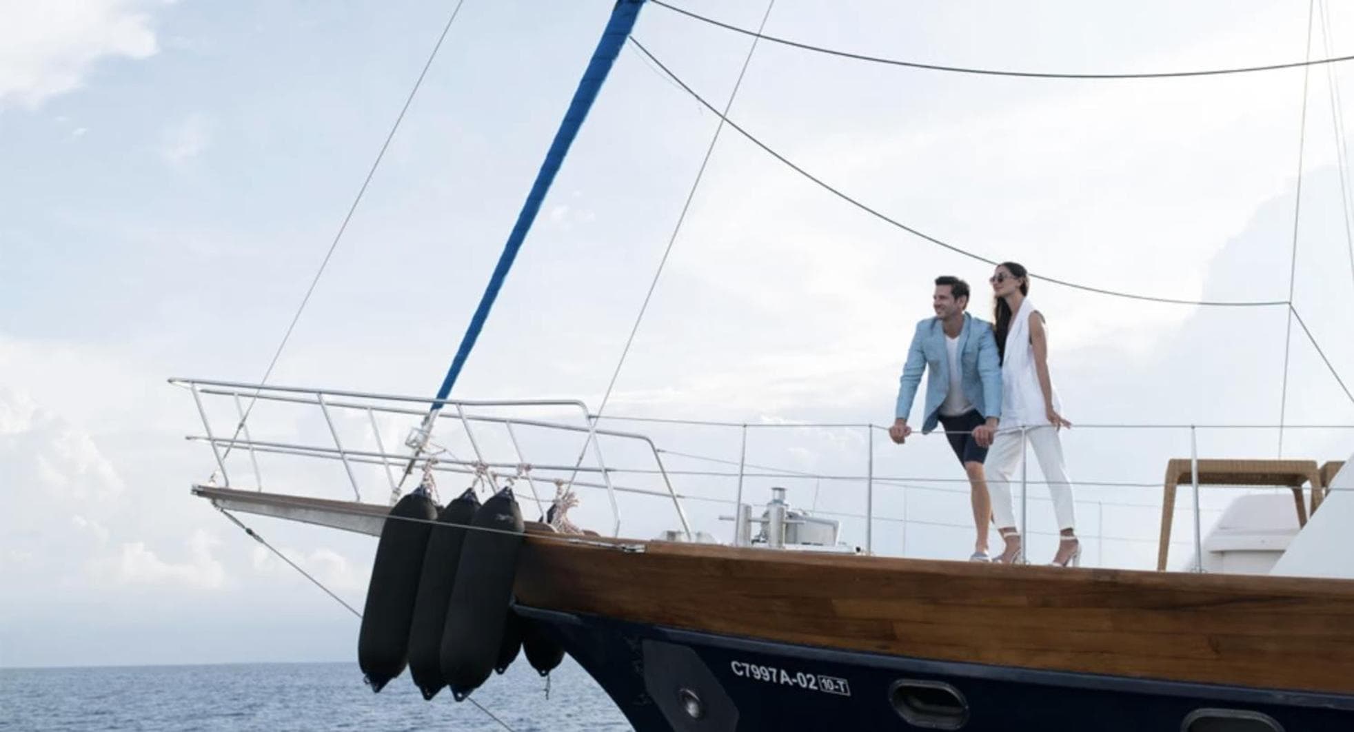 Anantara Kihavah Maldives Villas - View 54