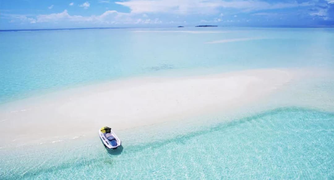 Anantara Kihavah Maldives Villas - View 20
