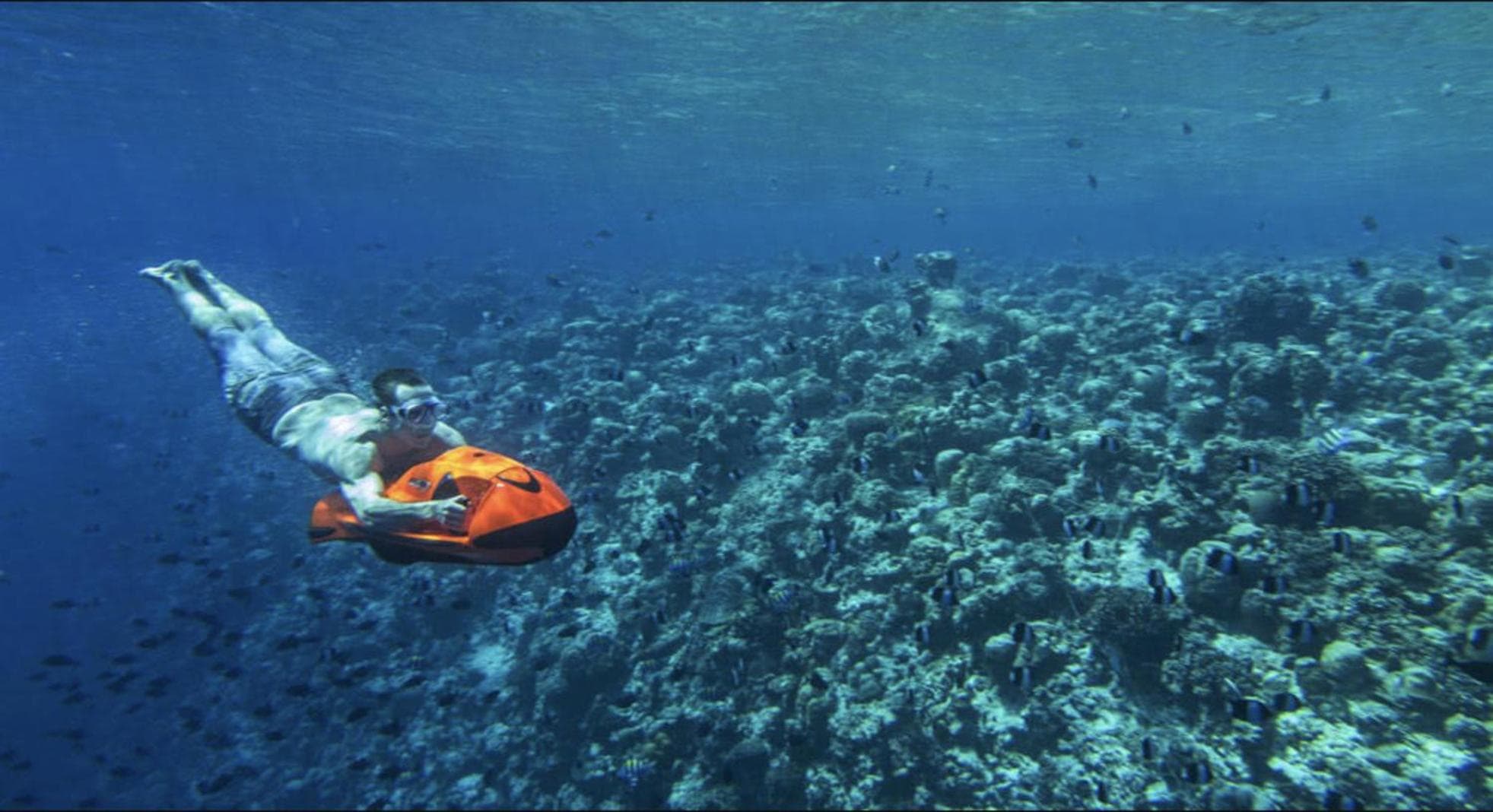 Anantara Kihavah Maldives Villas - View 51