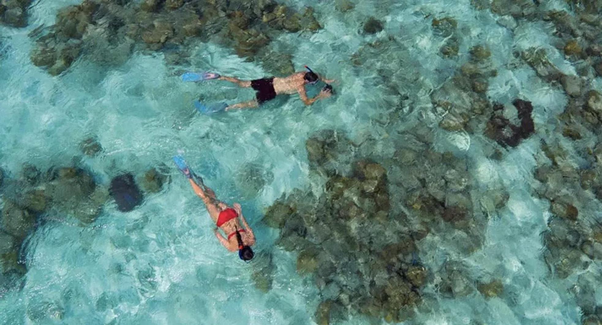 Anantara Kihavah Maldives Villas - View 48