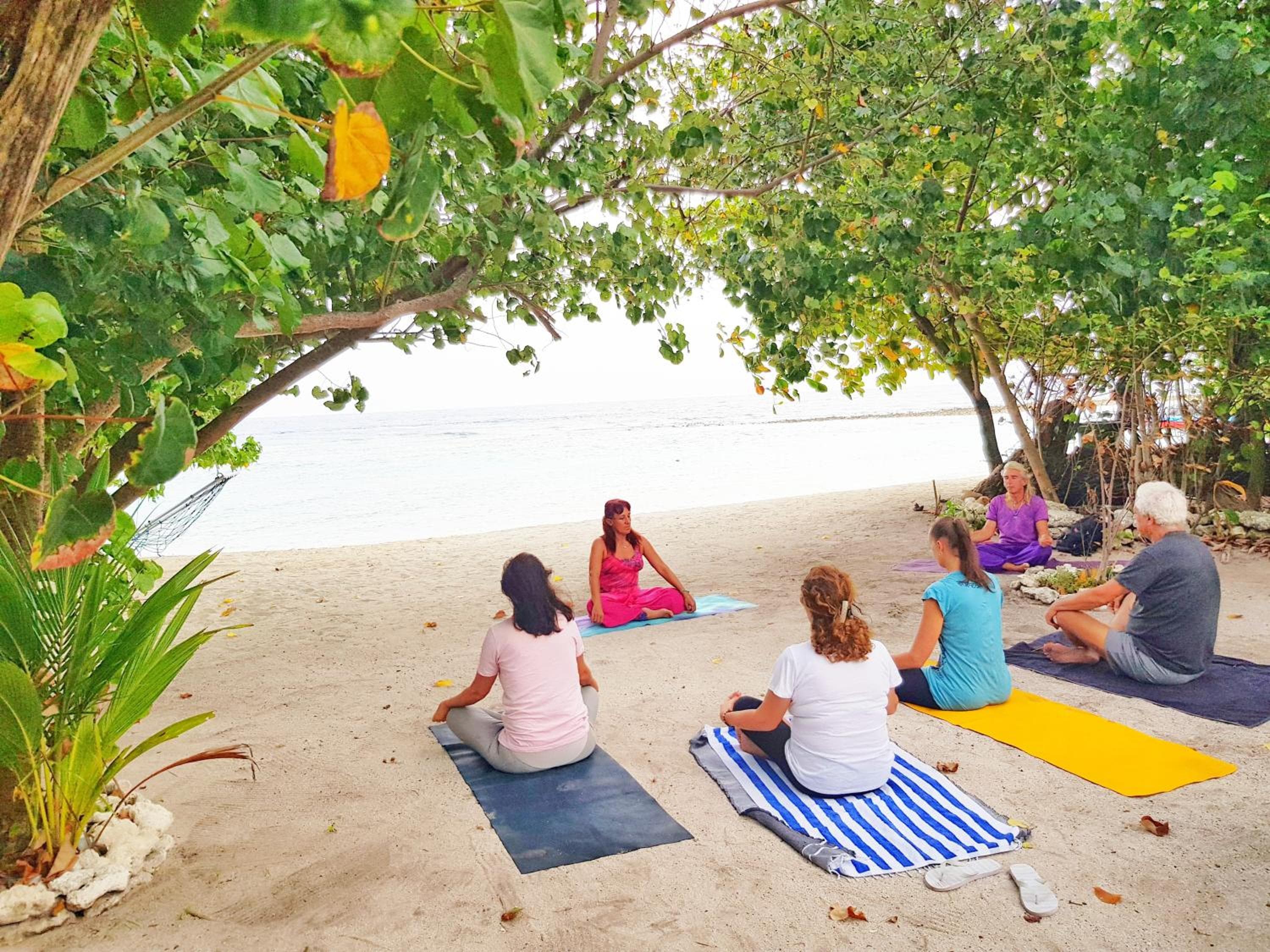 Summer Vibes Beach Front - View 109