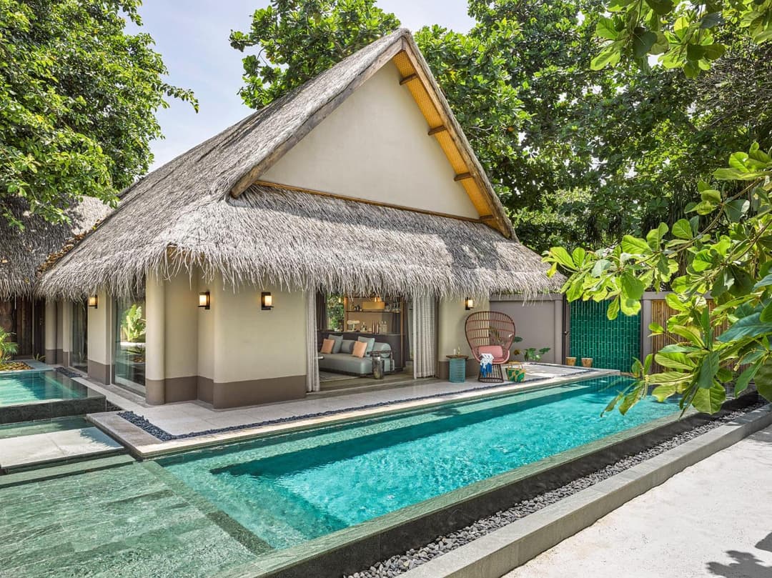 JOALI Maldives - View 43