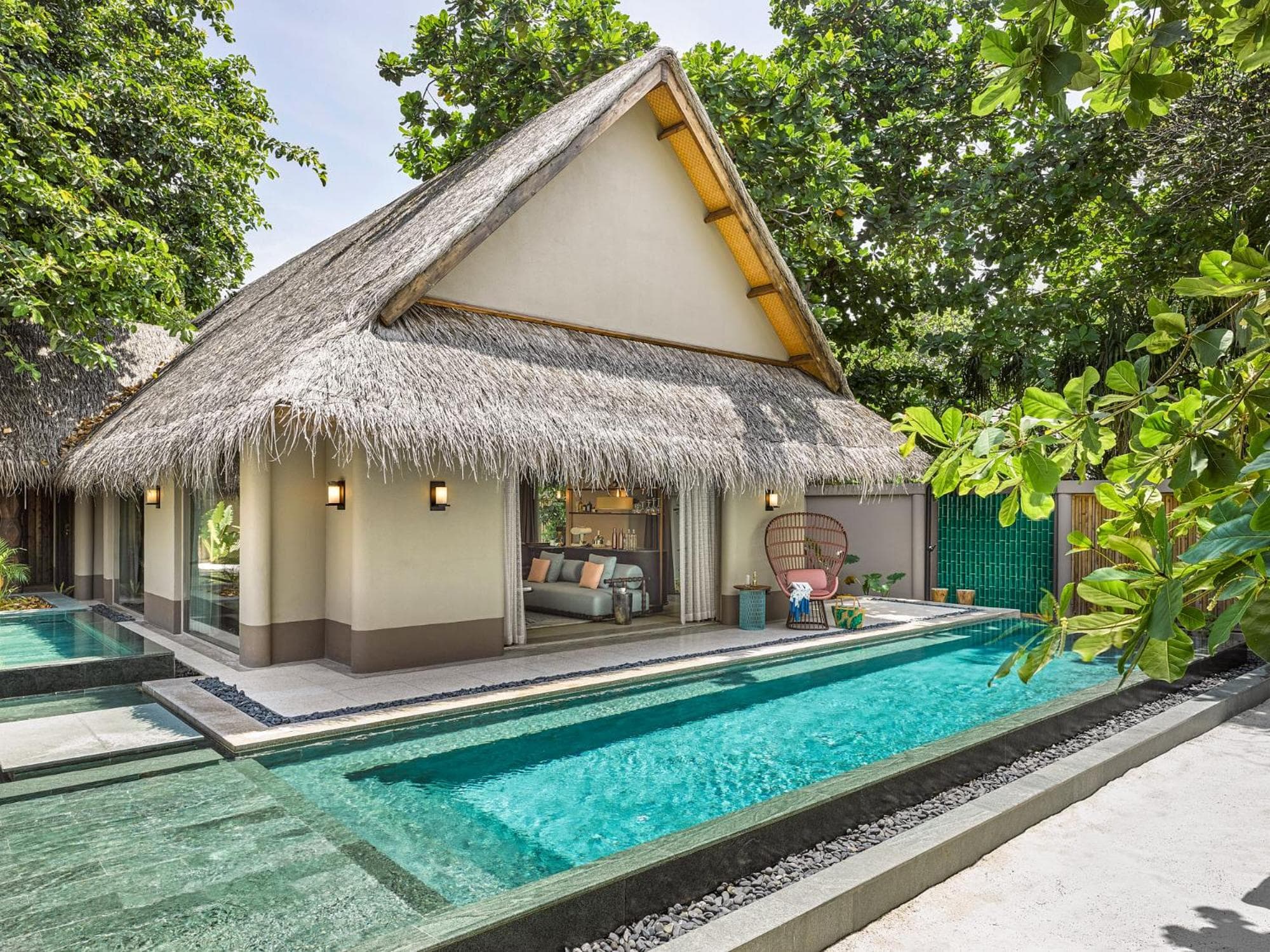 JOALI Maldives - View 45