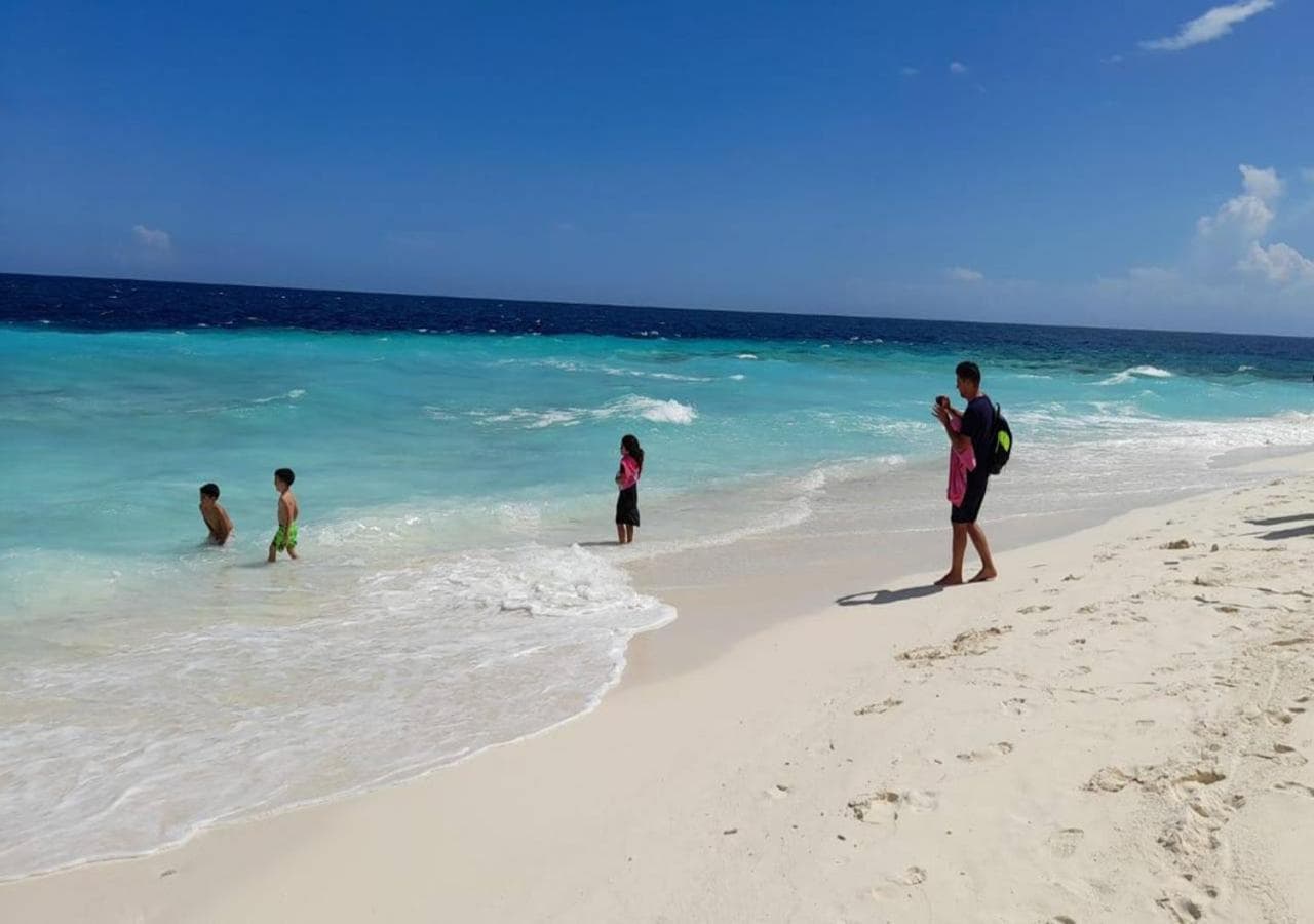 Beach Cottage - View 53