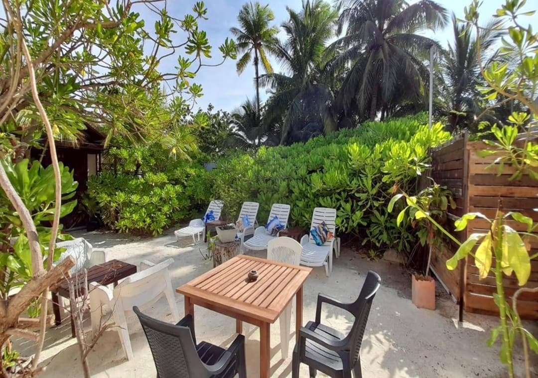 Beach Cottage - View 42