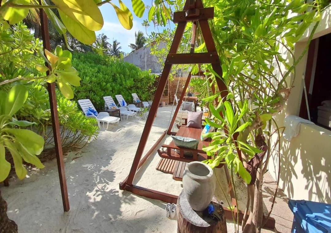 Beach Cottage - View 72