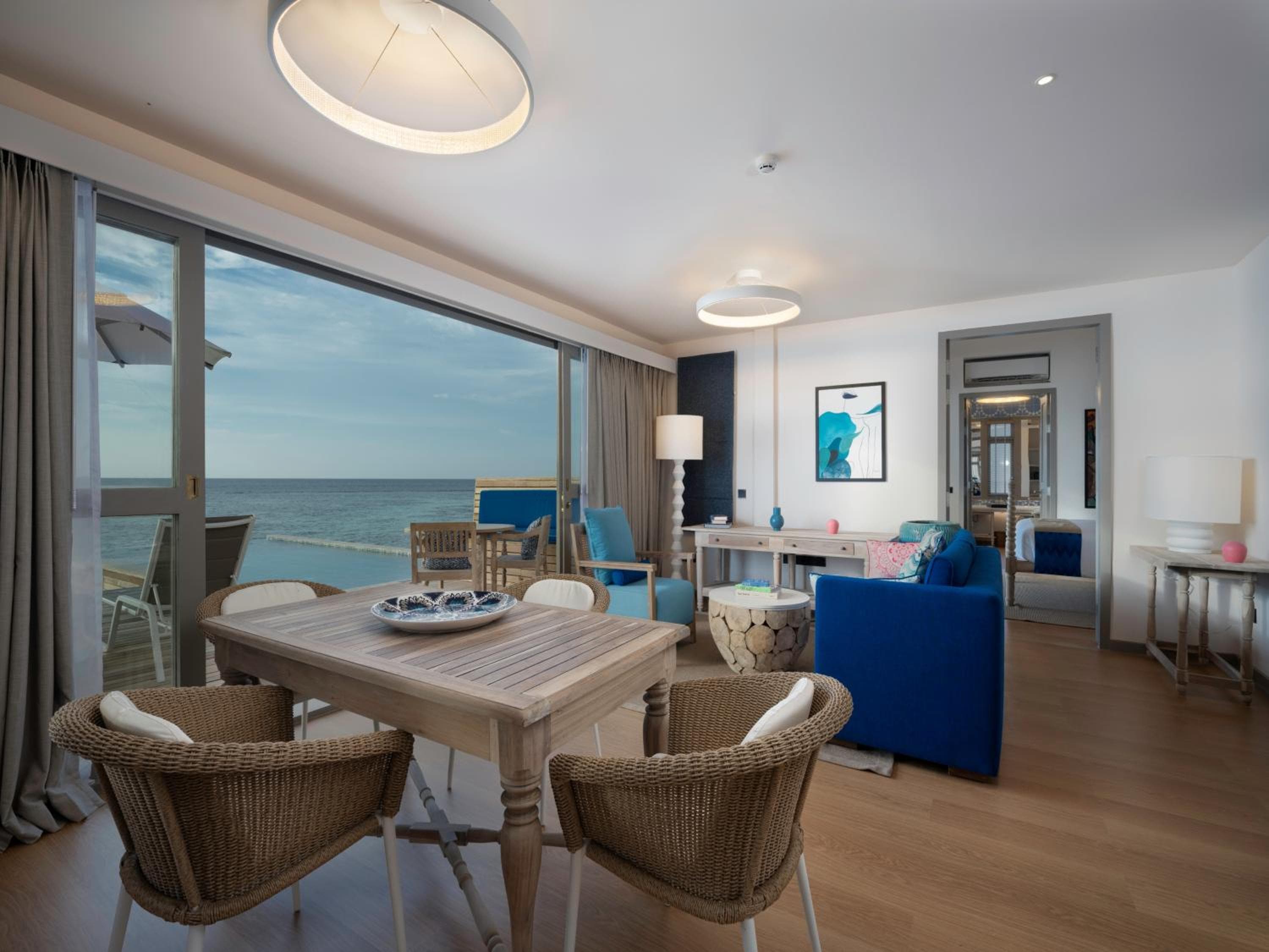 Cora Cora Maldives - Premium All-Inclusive Resort - View 33