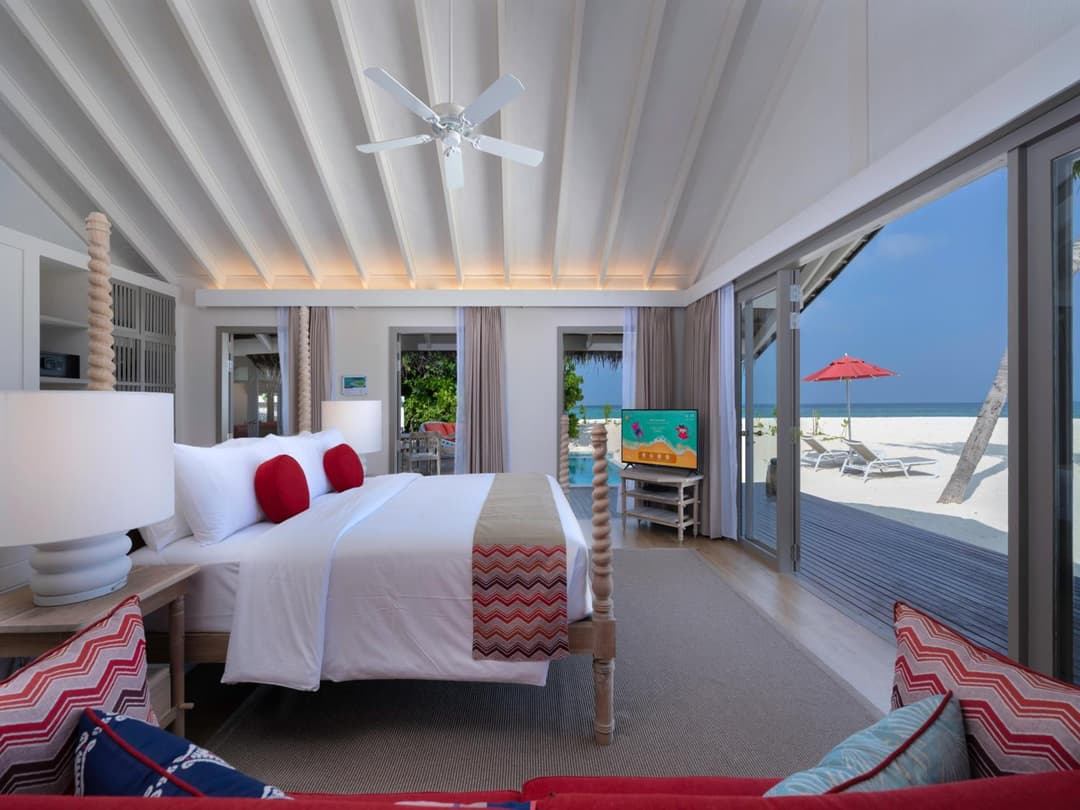 Cora Cora Maldives - Premium All-Inclusive Resort - View 85