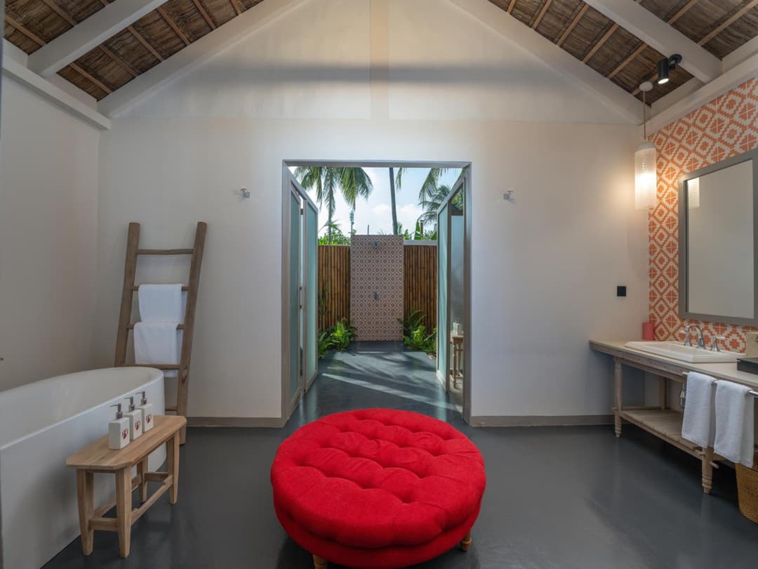 Cora Cora Maldives - Premium All-Inclusive Resort - View 49