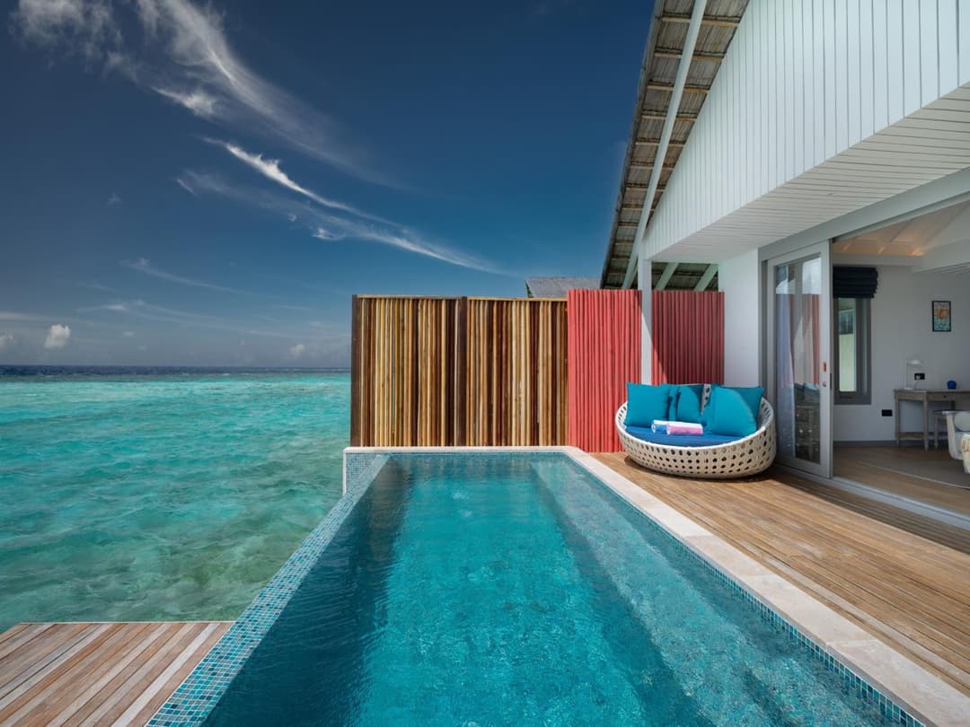 Cora Cora Maldives - Premium All-Inclusive Resort - View 72