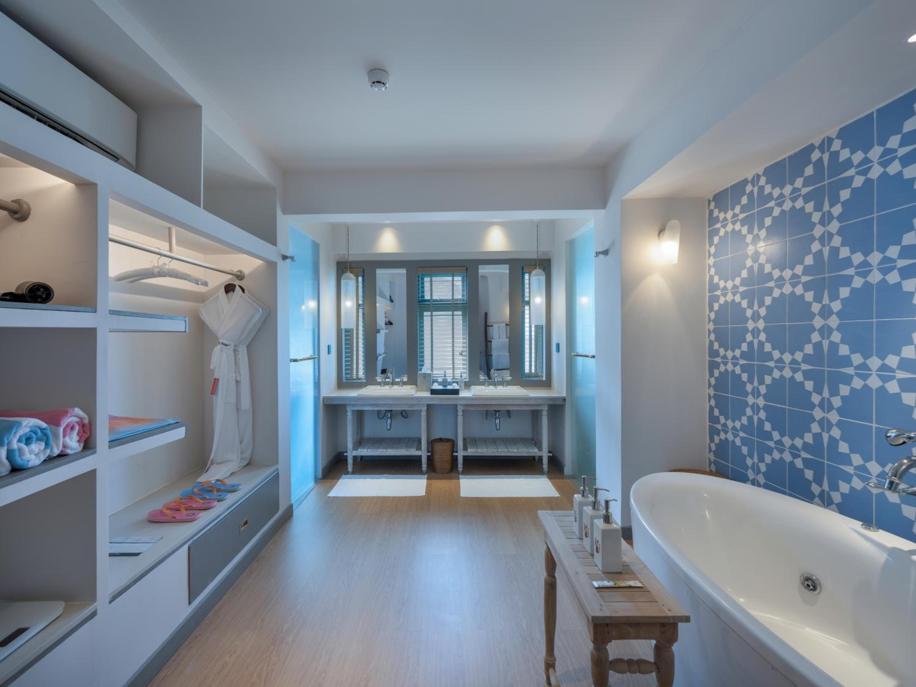 Cora Cora Maldives - Premium All-Inclusive Resort - View 21