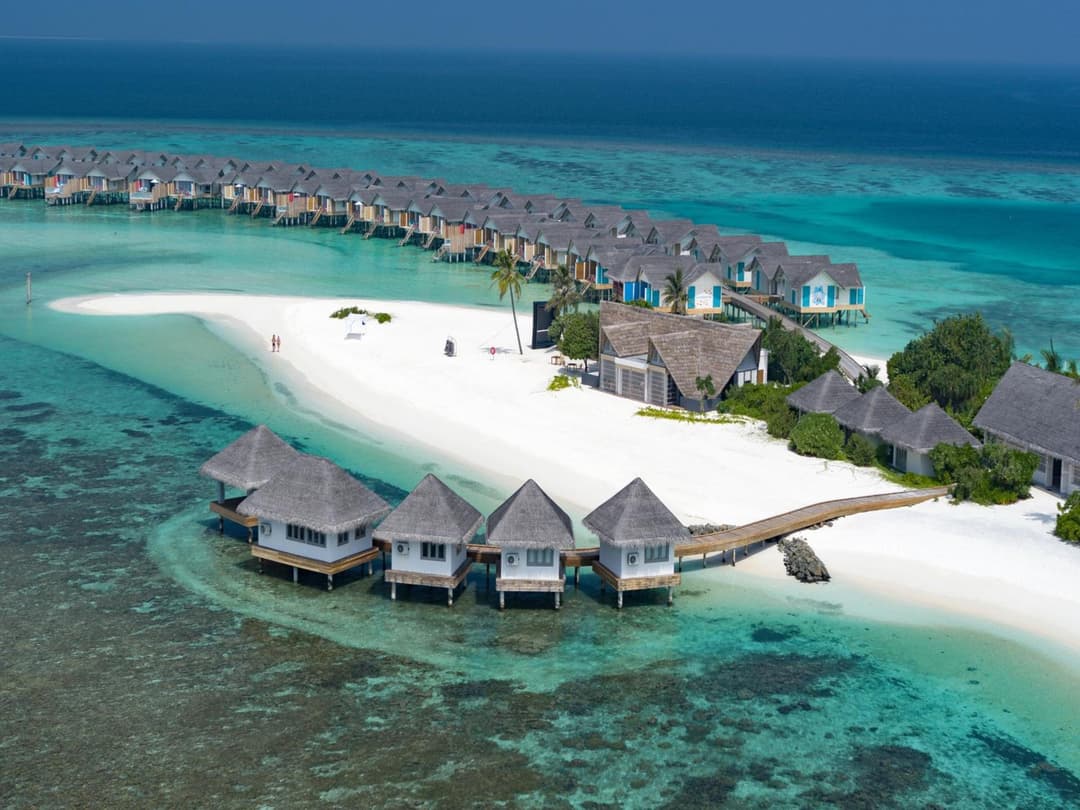 Cora Cora Maldives - Premium All-Inclusive Resort - View 96