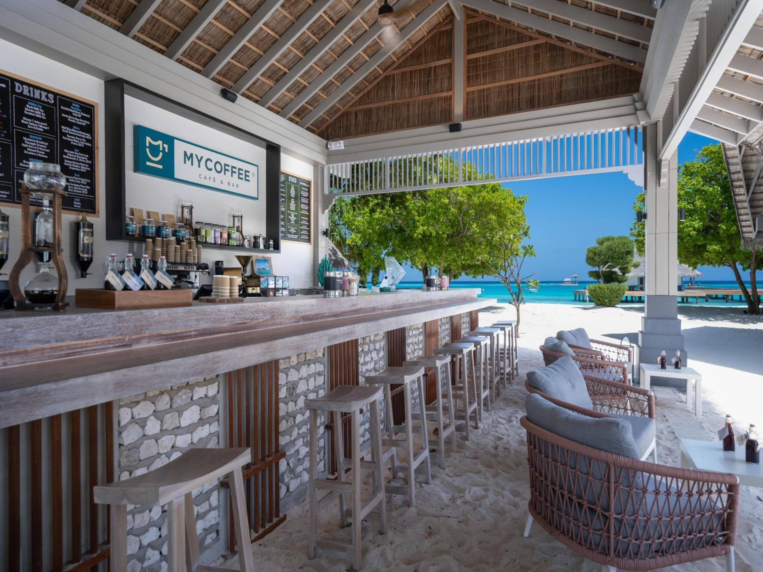 Cora Cora Maldives - Premium All-Inclusive Resort - View 91