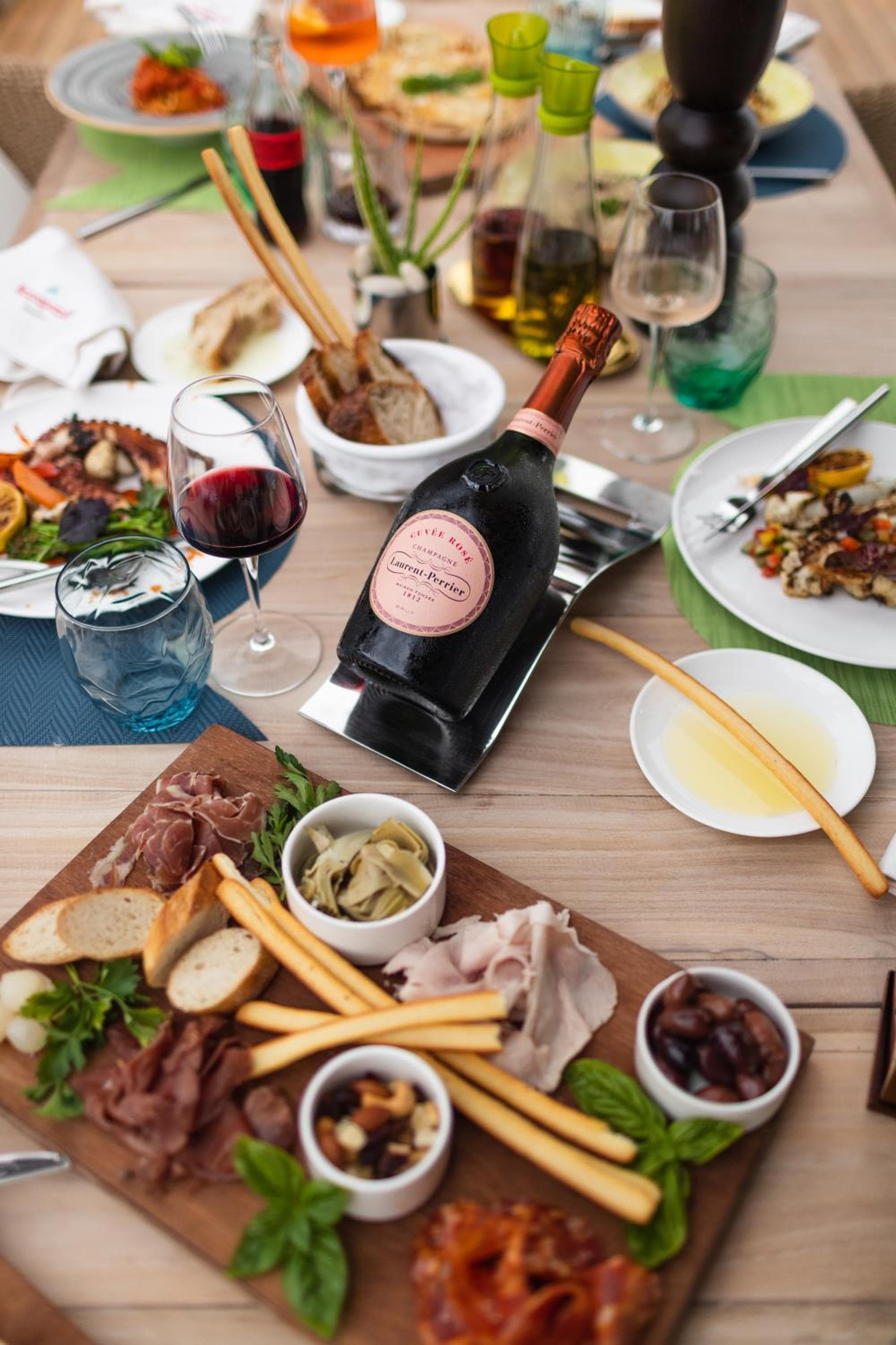 Cora Cora Maldives - Premium All-Inclusive Resort - View 23