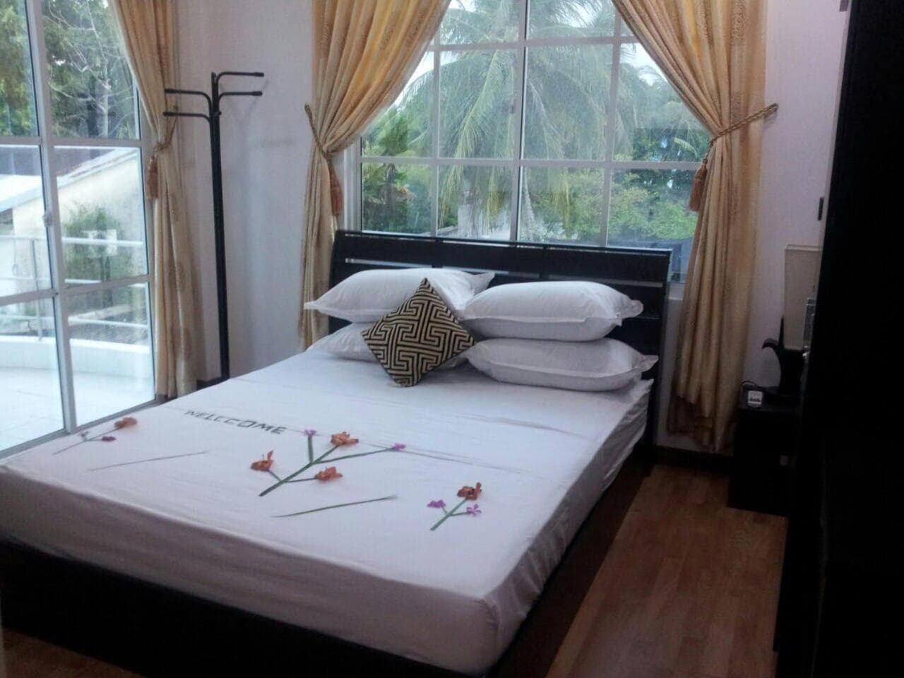 Sevinex Inn - View 86