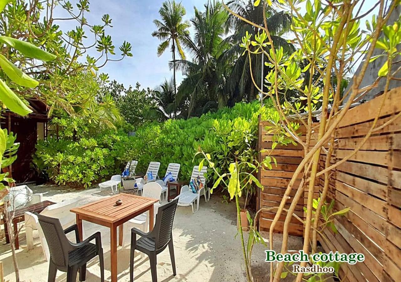 Beach Cottage - View 60