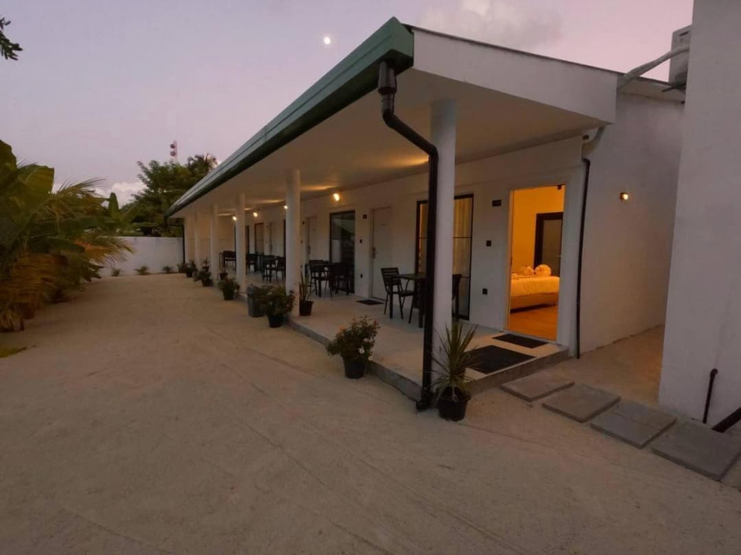 Belvedere Thoddoo - View 28
