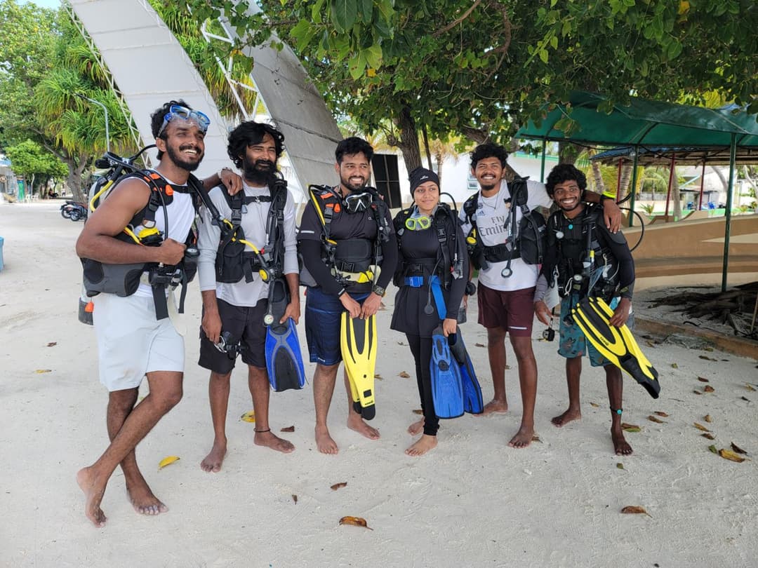 Arianna Dhangethi - View 44