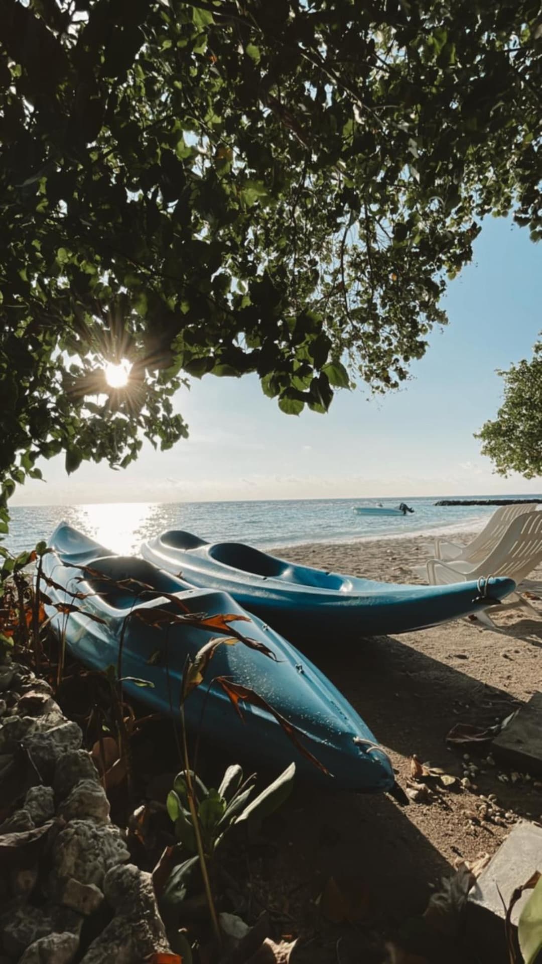 Summer Vibes Beach Front - View 146