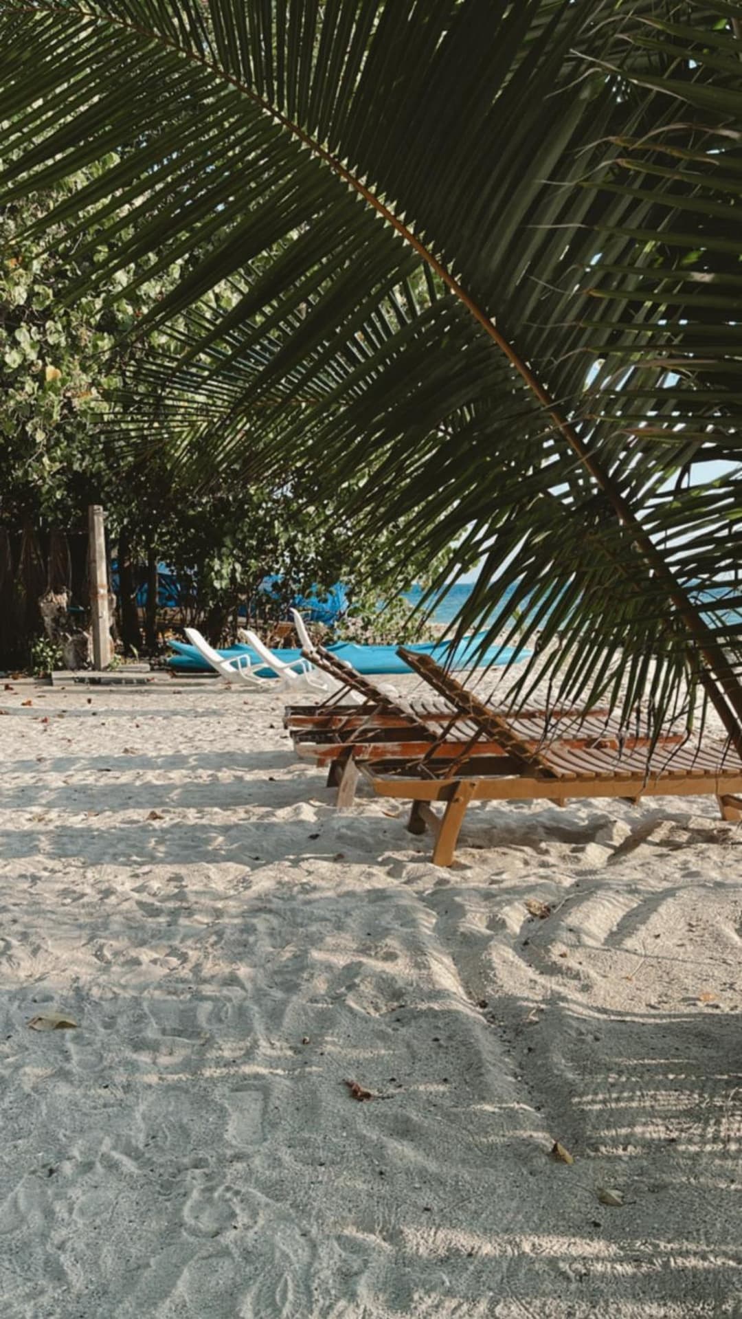 Summer Vibes Beach Front - View 87