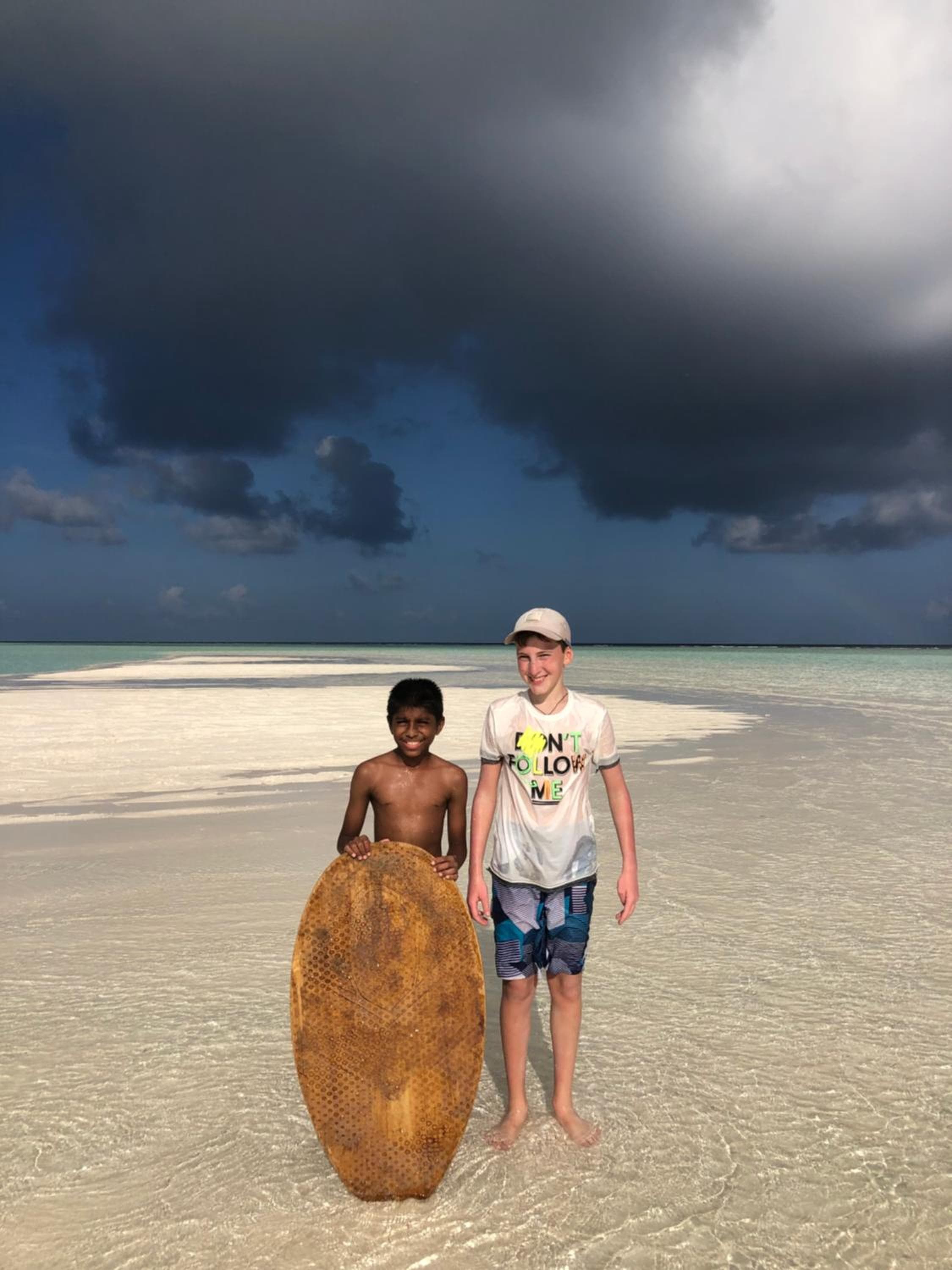 Summer Vibes Beach Front - View 154