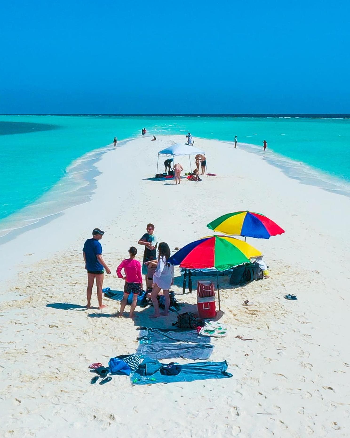 Summer Vibes Beach Front - View 220