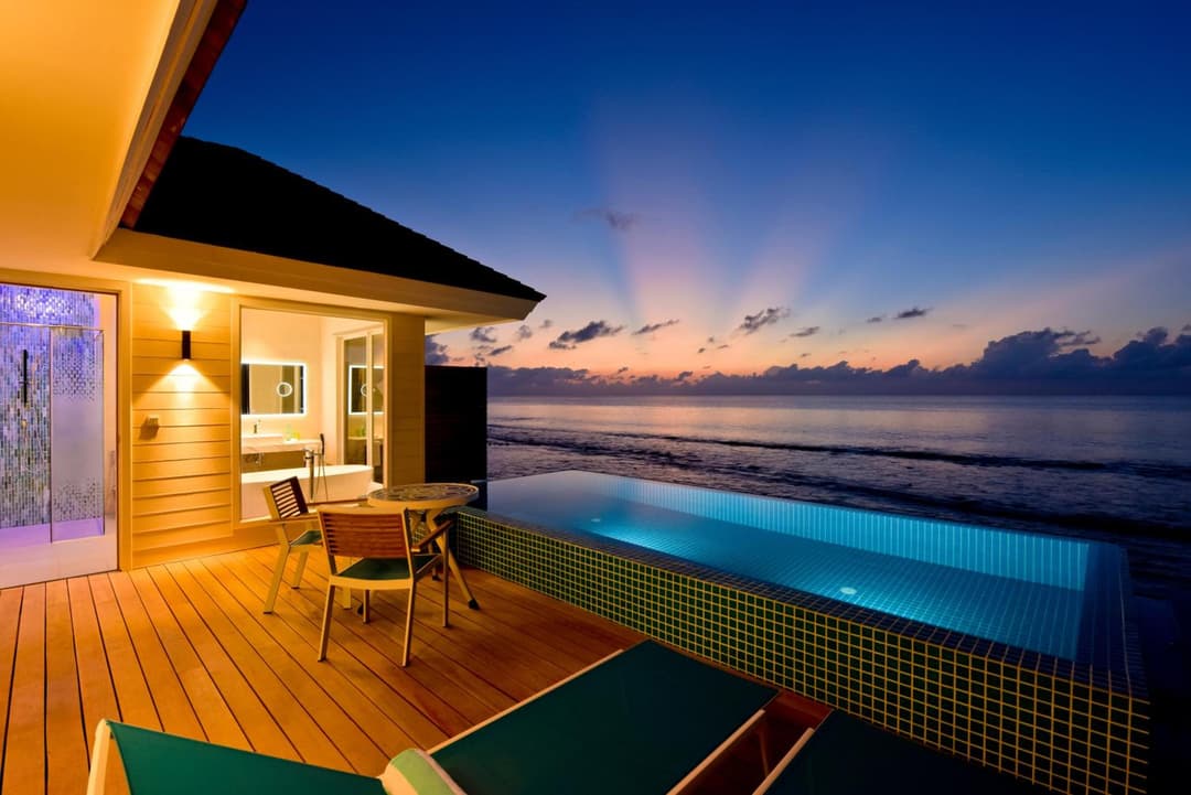 Kandima Maldives - 50 Percent Off Return Domestic Flights for stays of 4 nights or more between 11th April 2026 to 31st October 2026 - View 64