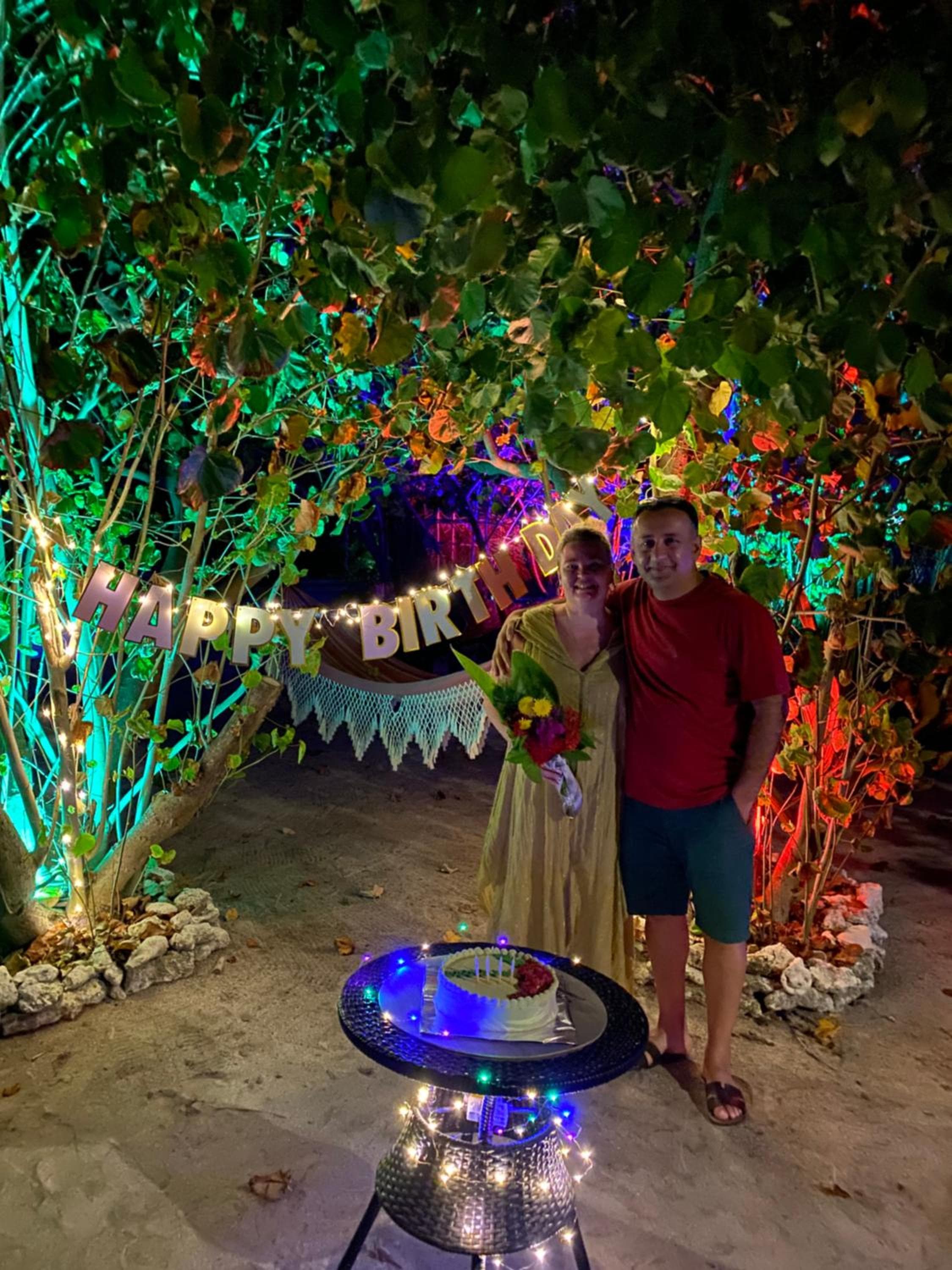 Summer Vibes Beach Front - View 152