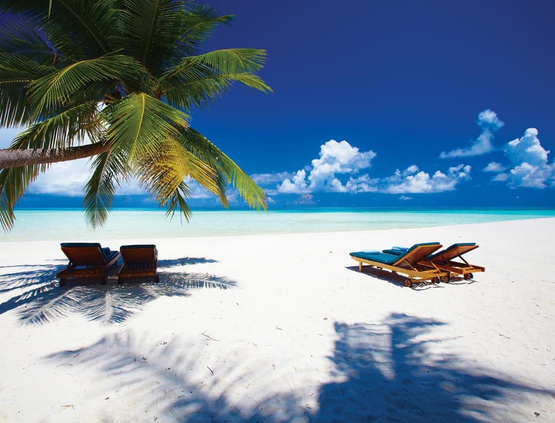 Medhufushi Island Resort - View 94