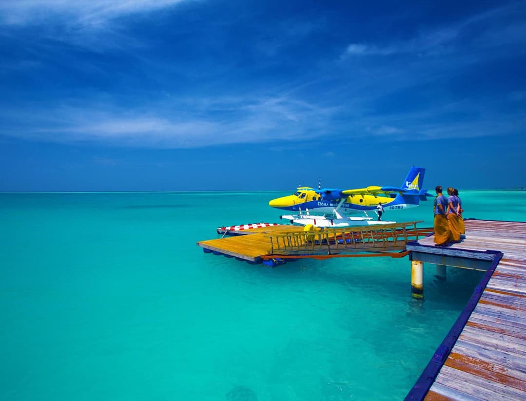 Medhufushi Island Resort - View 96