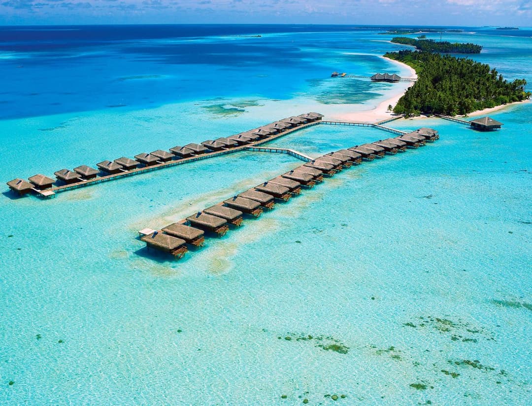 Medhufushi Island Resort - View 55