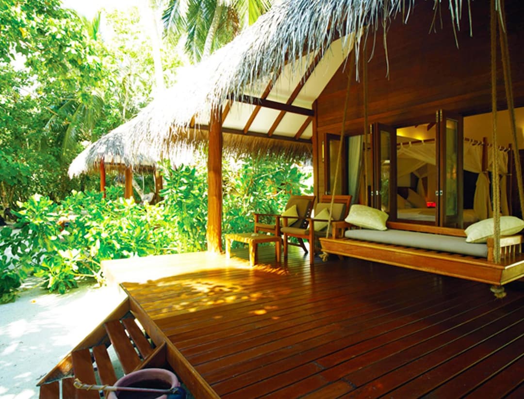 Medhufushi Island Resort - View 47